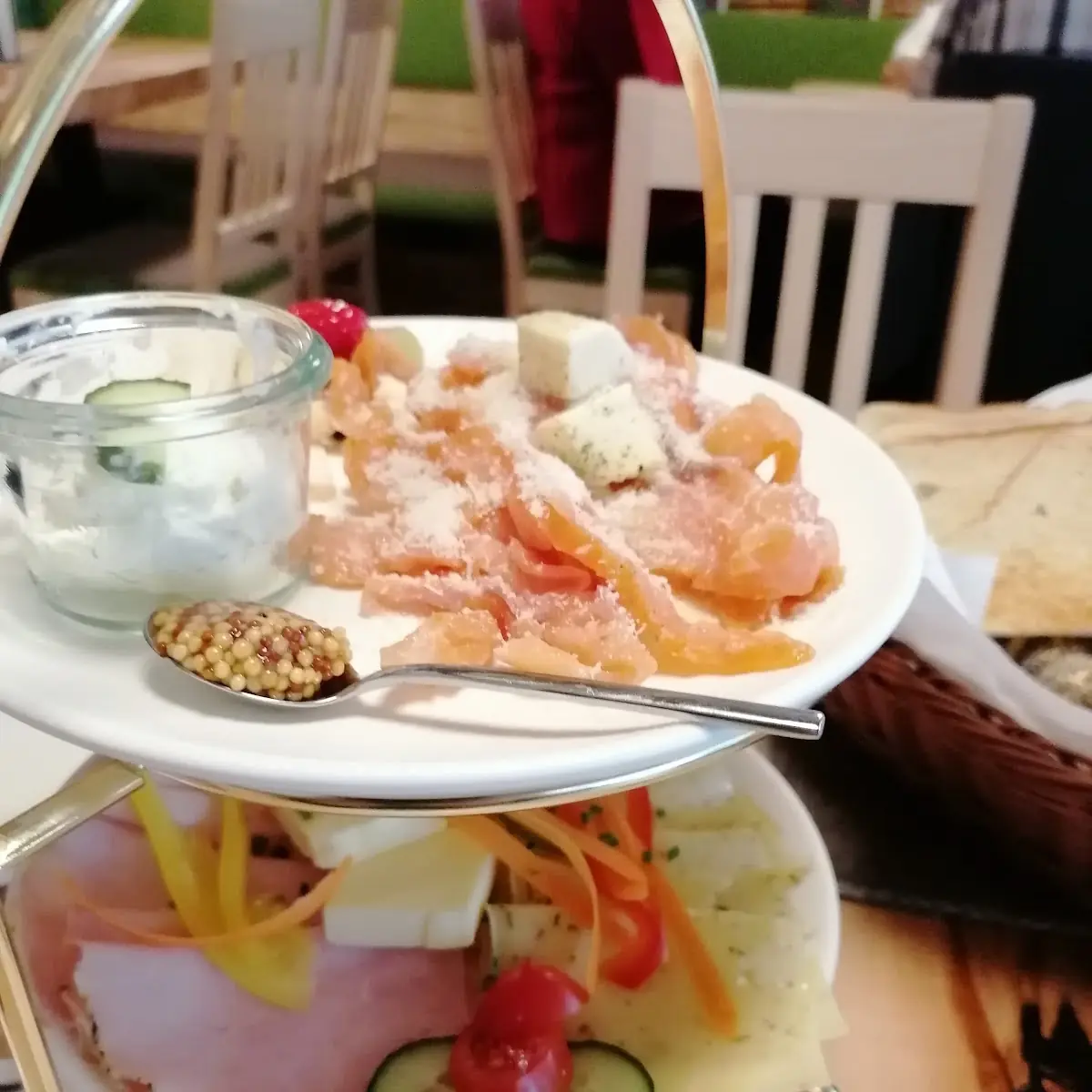Frühstück Für 2
