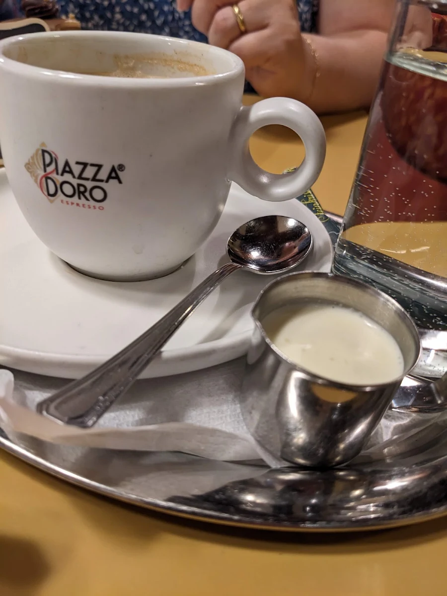 Café