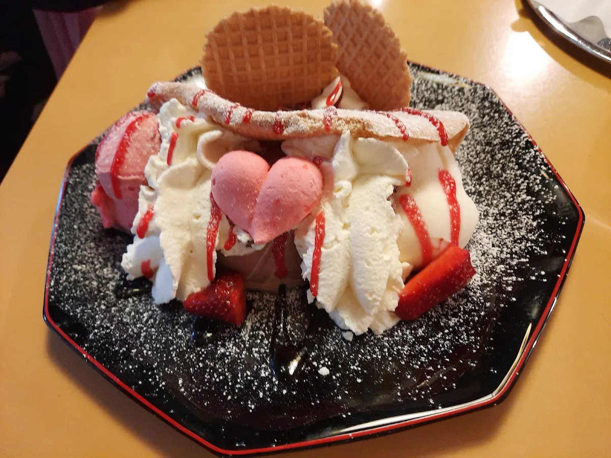 Eisstanitzel