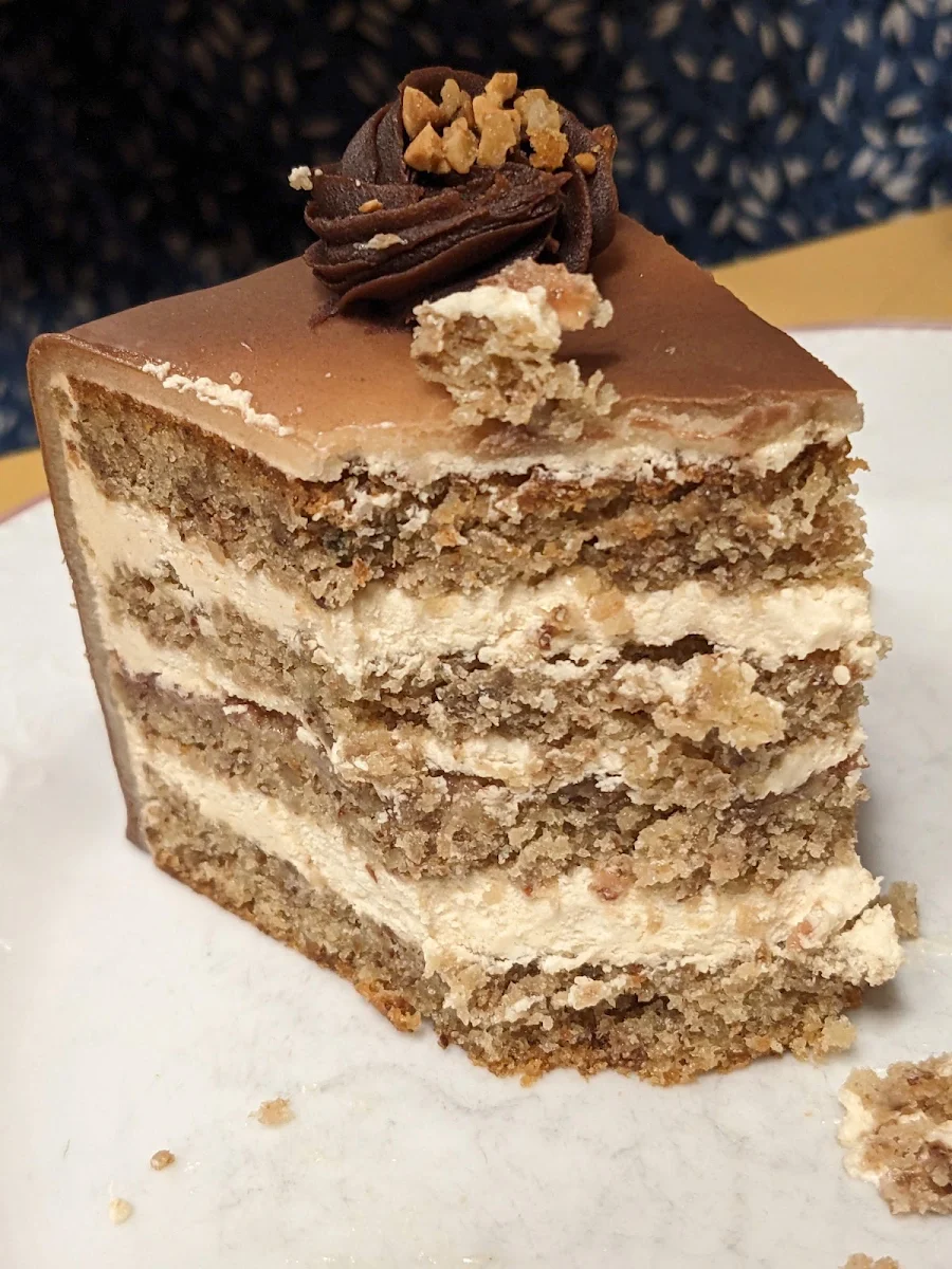 Gâteau