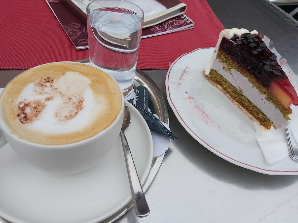 Gesäusetorte