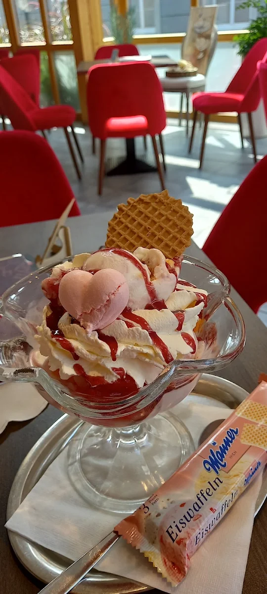 Monte Joghurt
