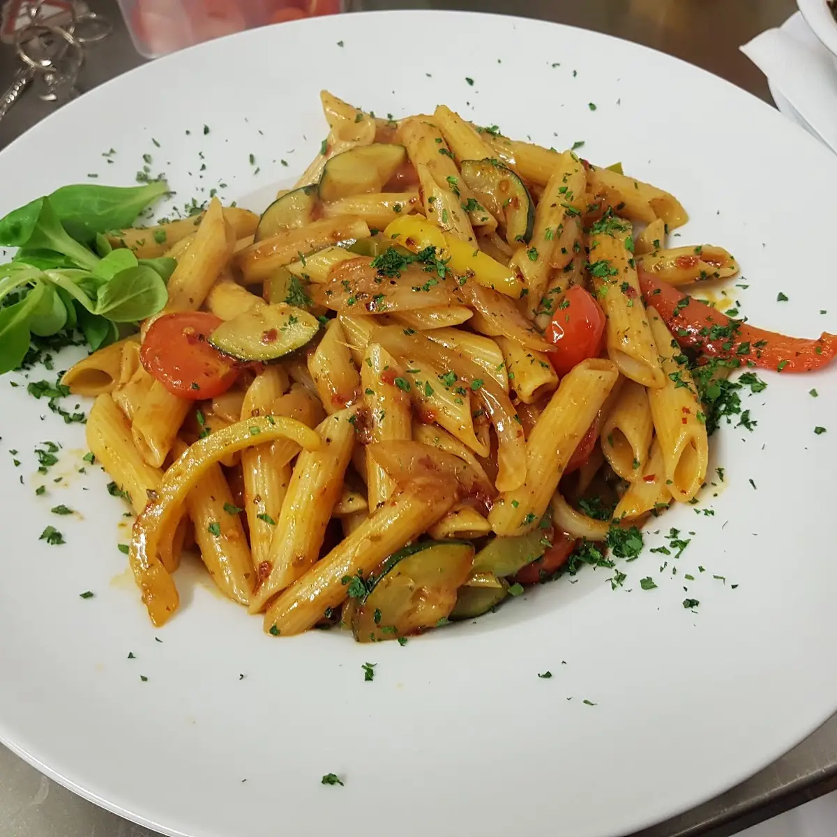 Arrabiata
