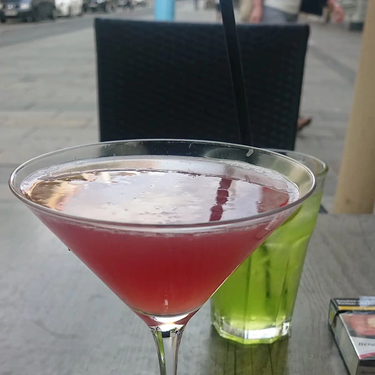 Cosmopolitan