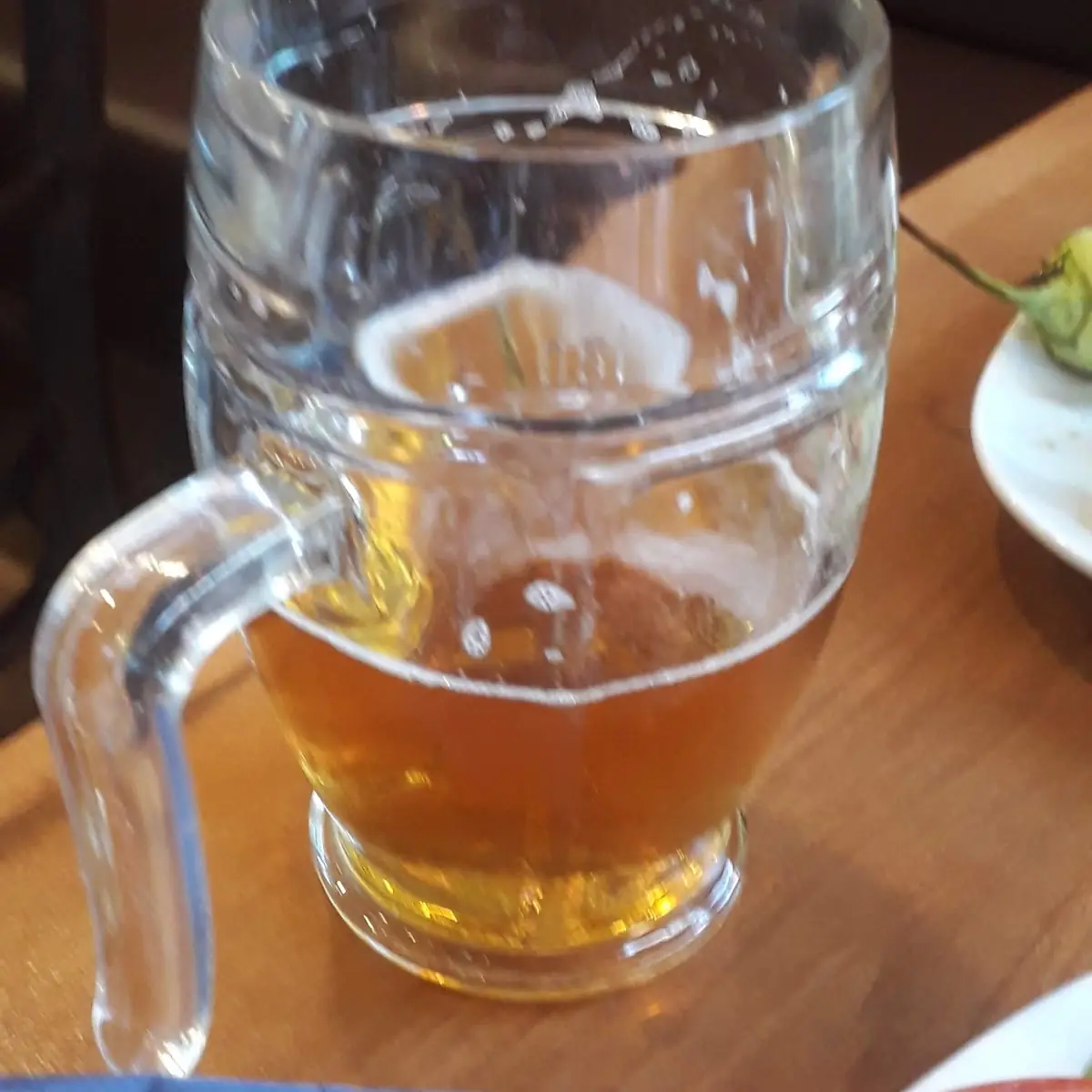 Krügerl Bier