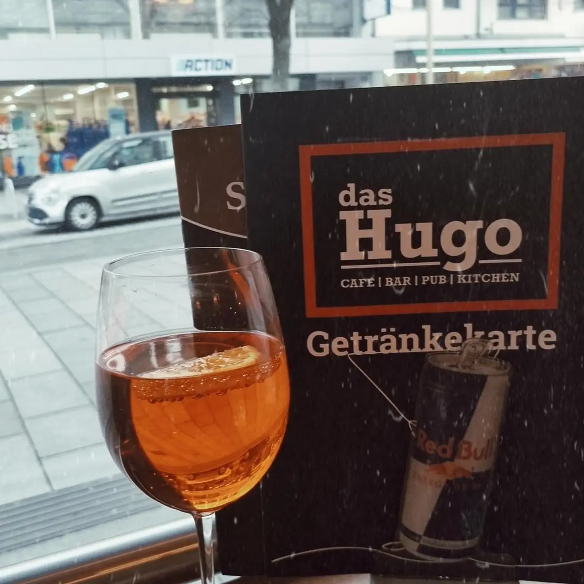 Spritz Aperol