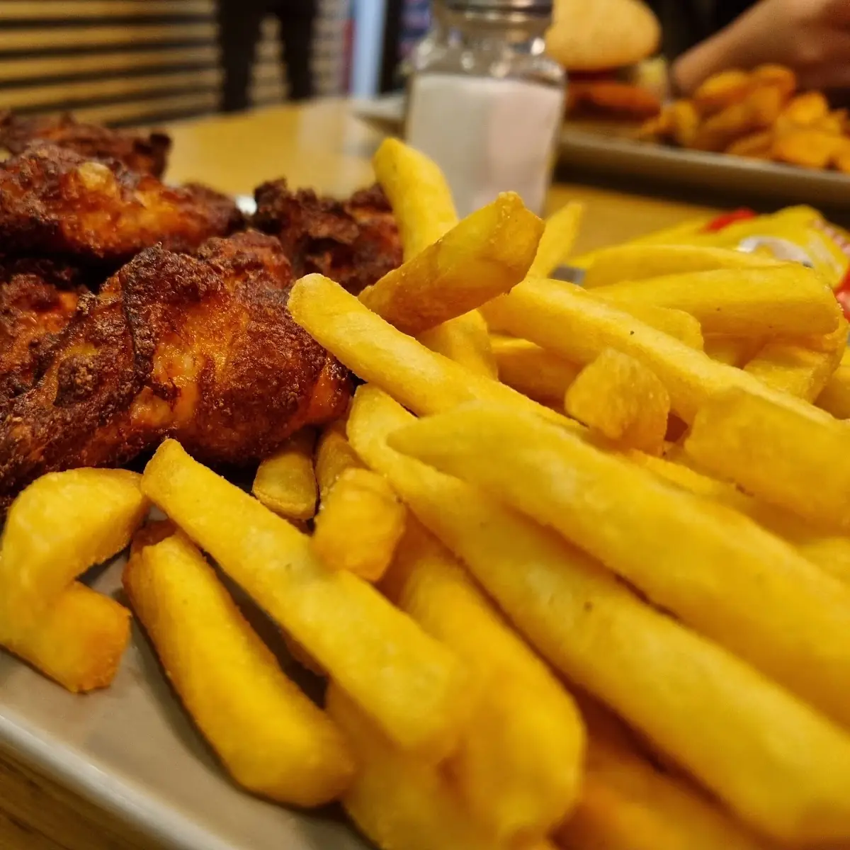 Chicken Wings