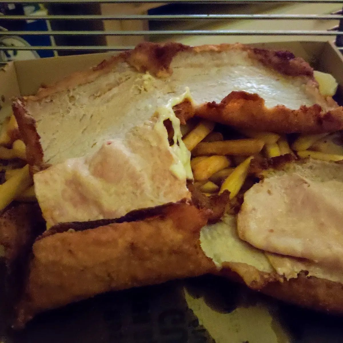 Chili Cordon Bleu Vom Schwein