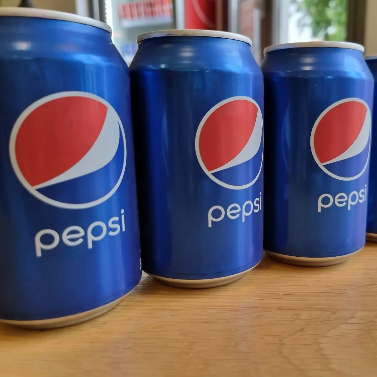 Pepsi Cola