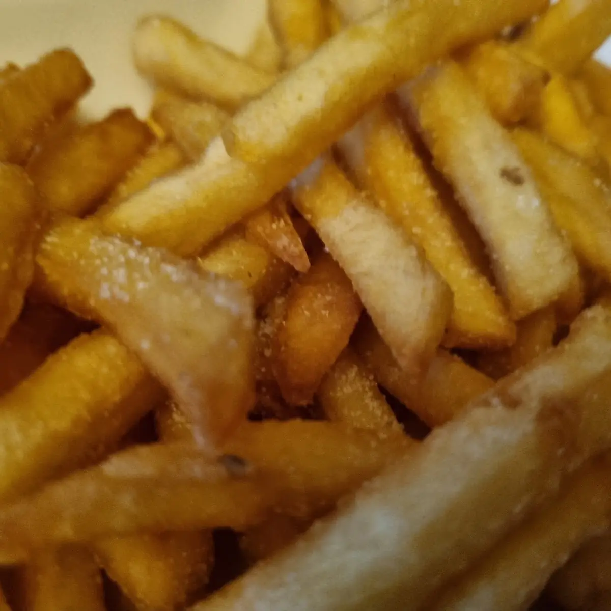 Pommes Frites