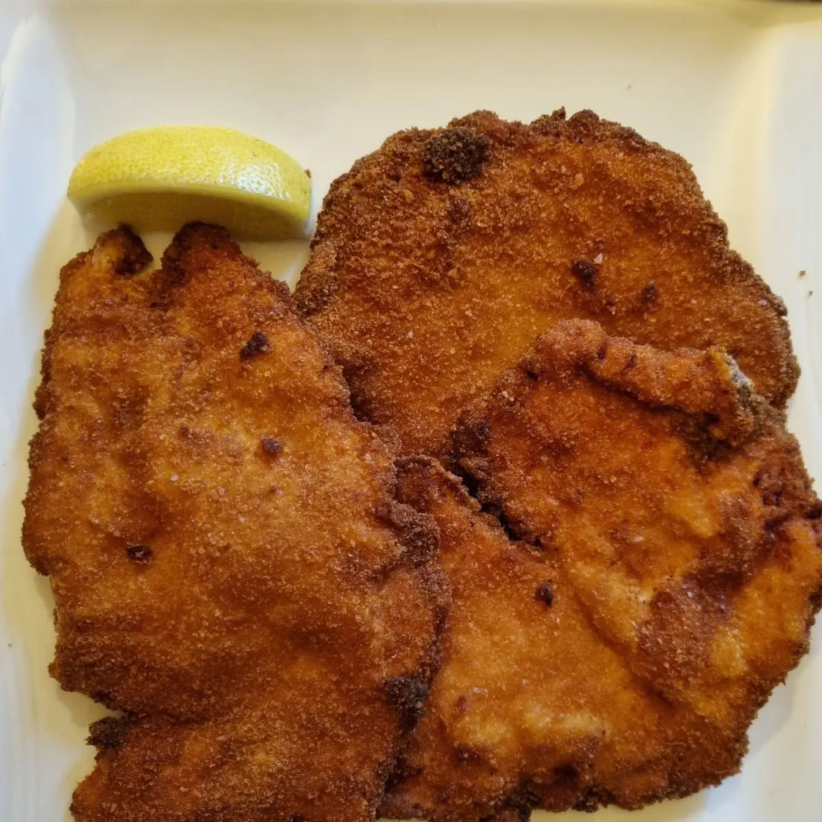 Schnitzel
