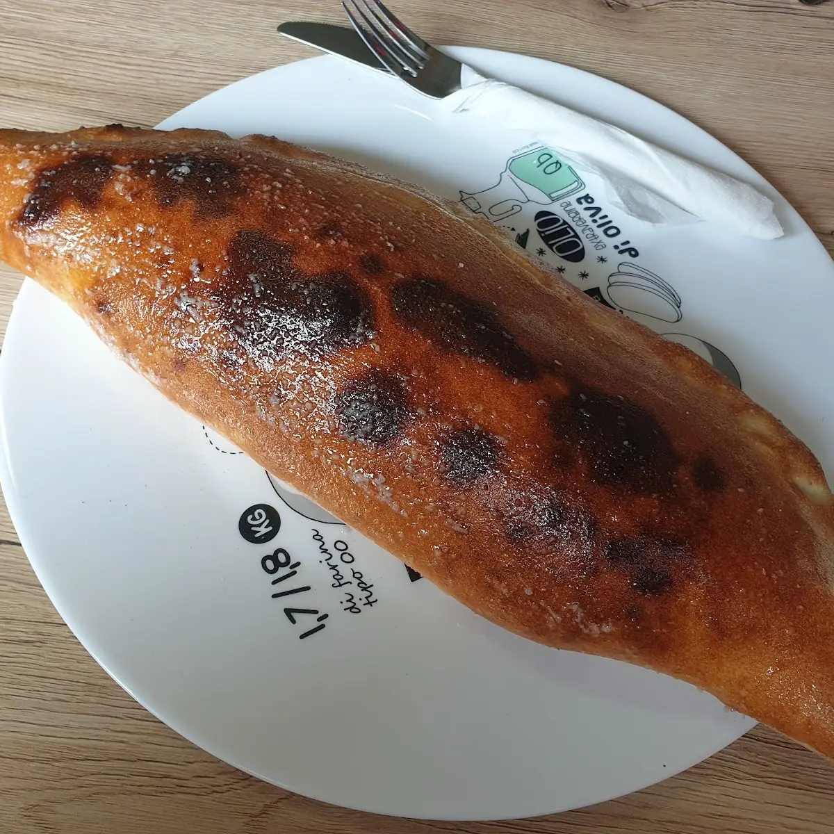Calzone