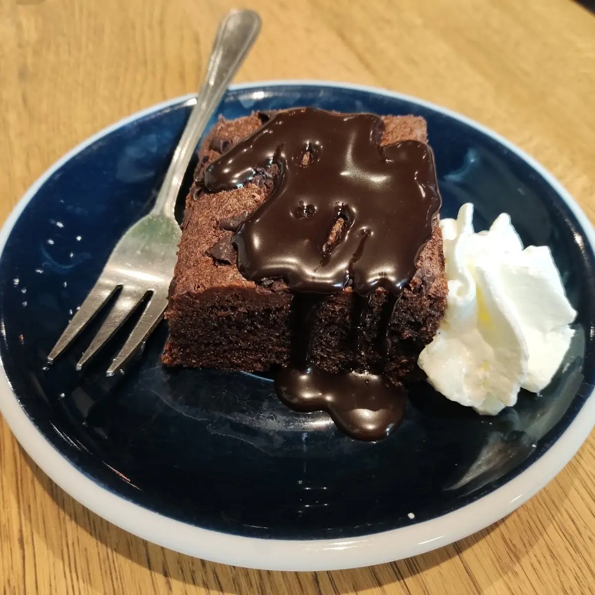 Brownie