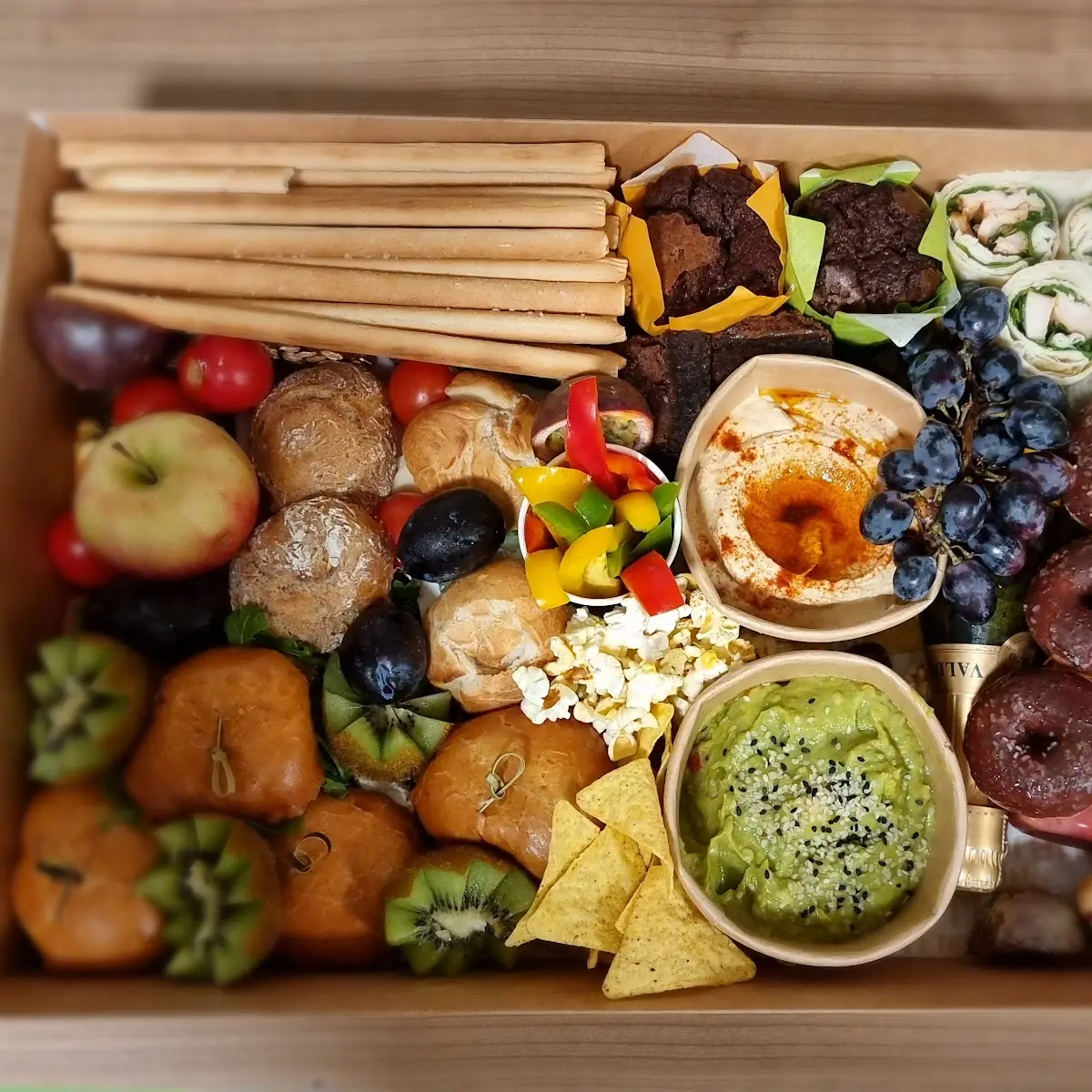 Snack Box - Date Night