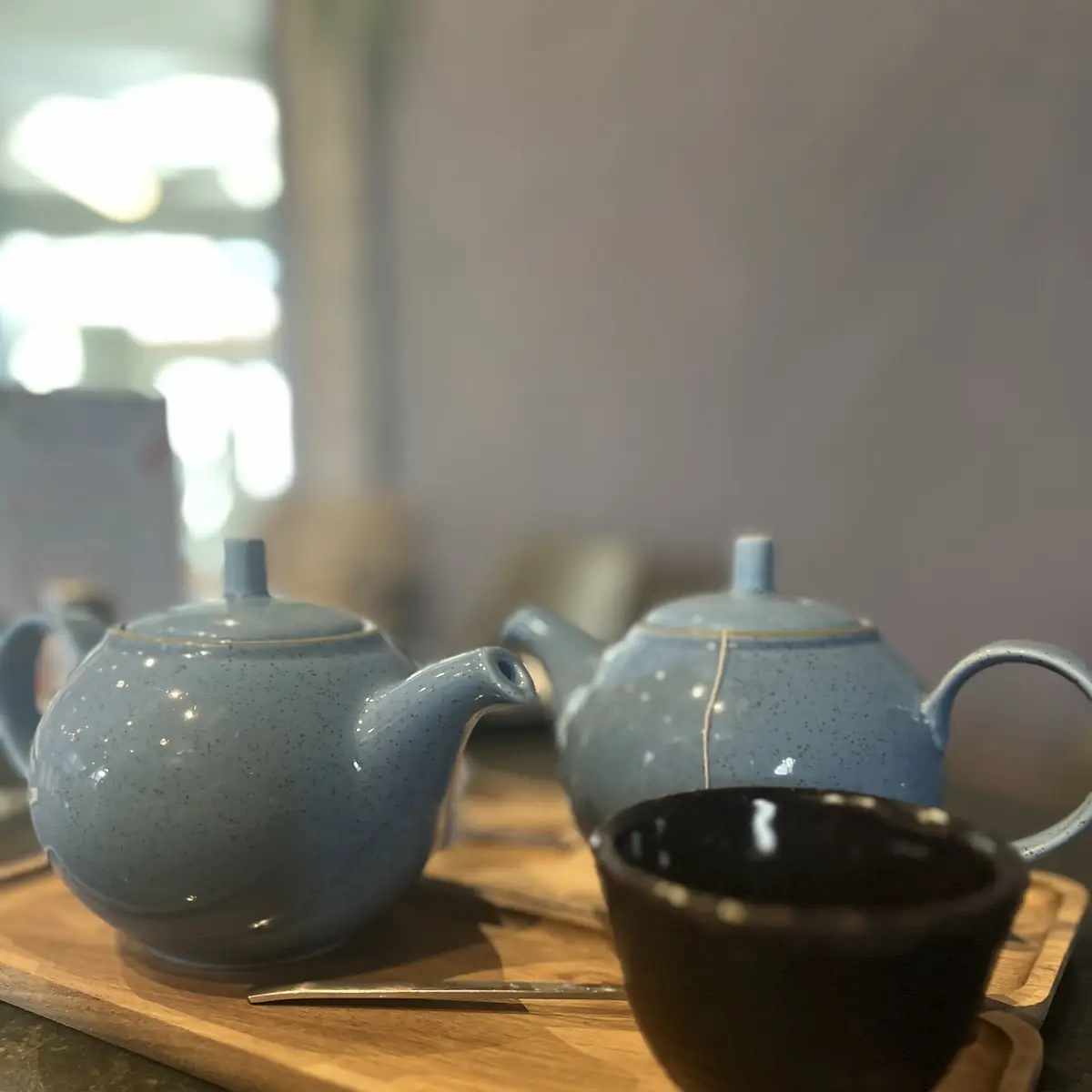 Tea