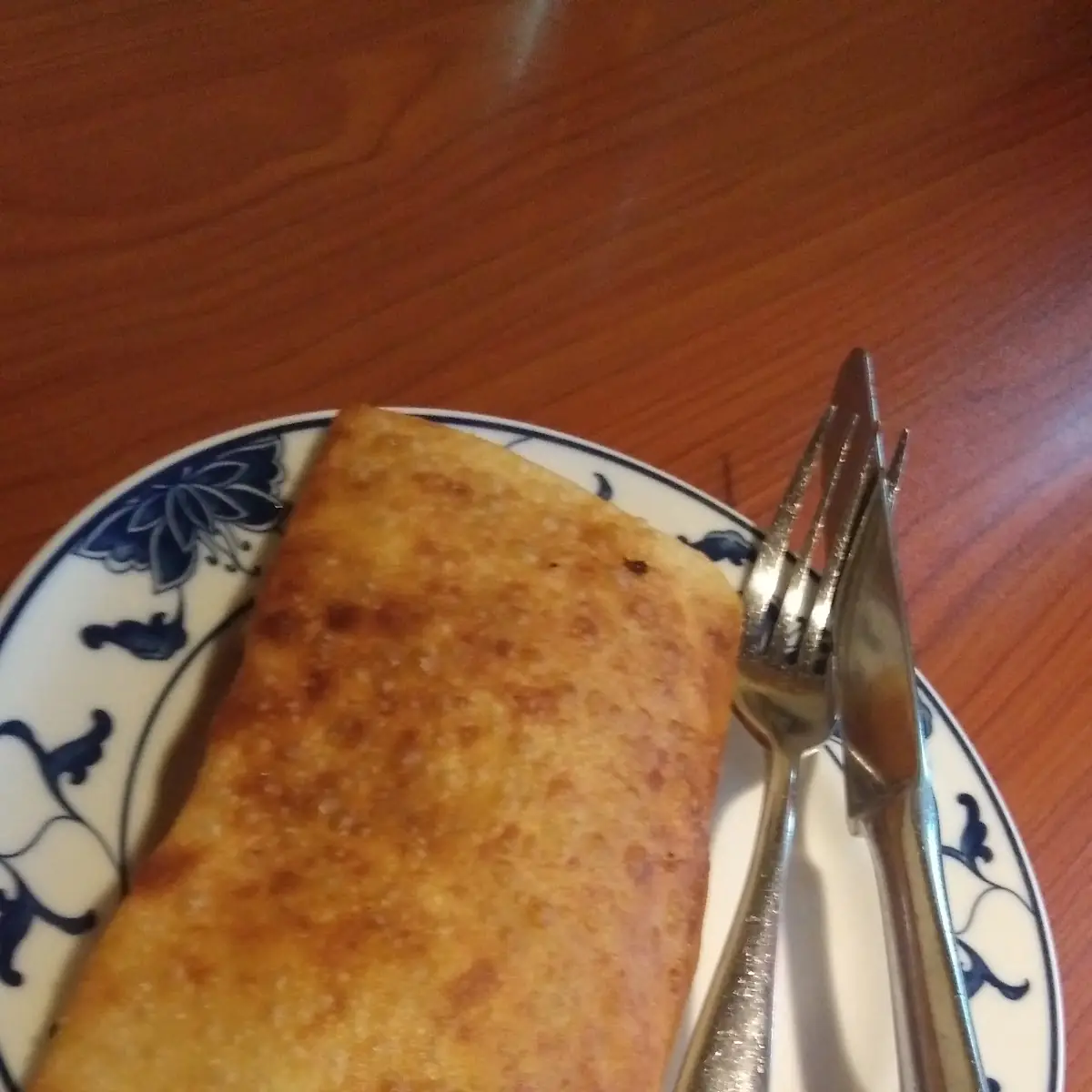 Frühlingsrolle