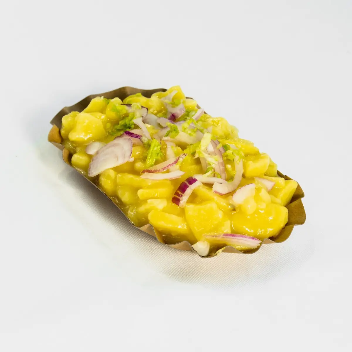 Kartoffelsalat