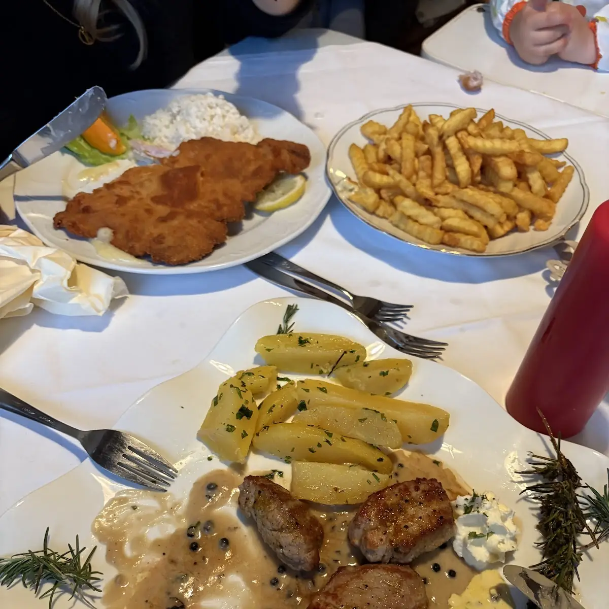 Hausspieß