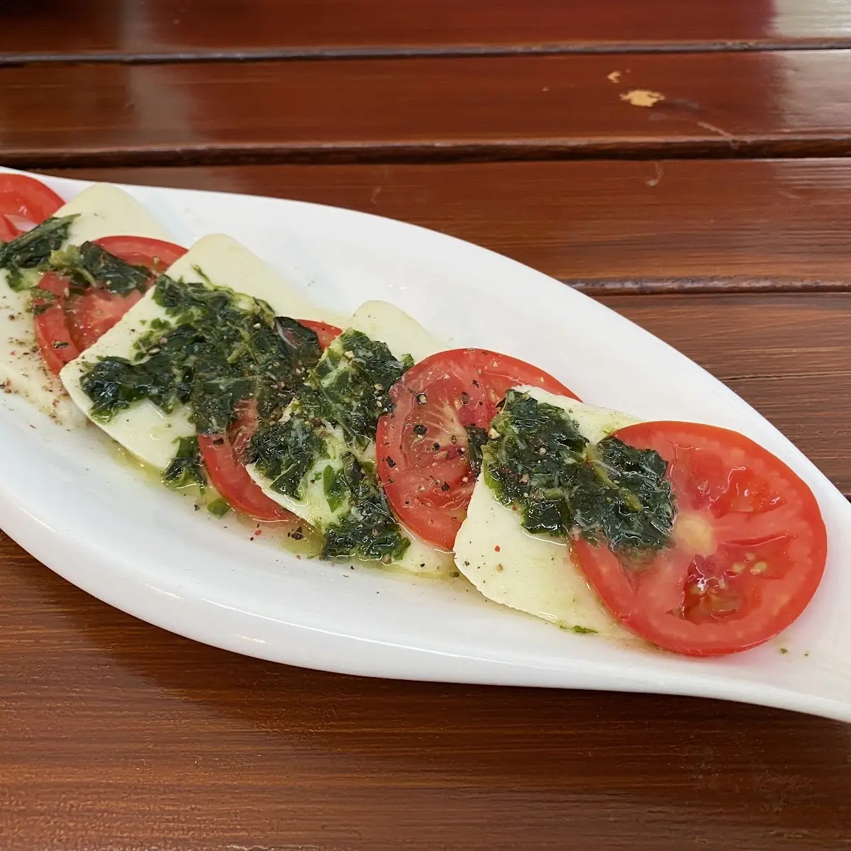 Mozarella