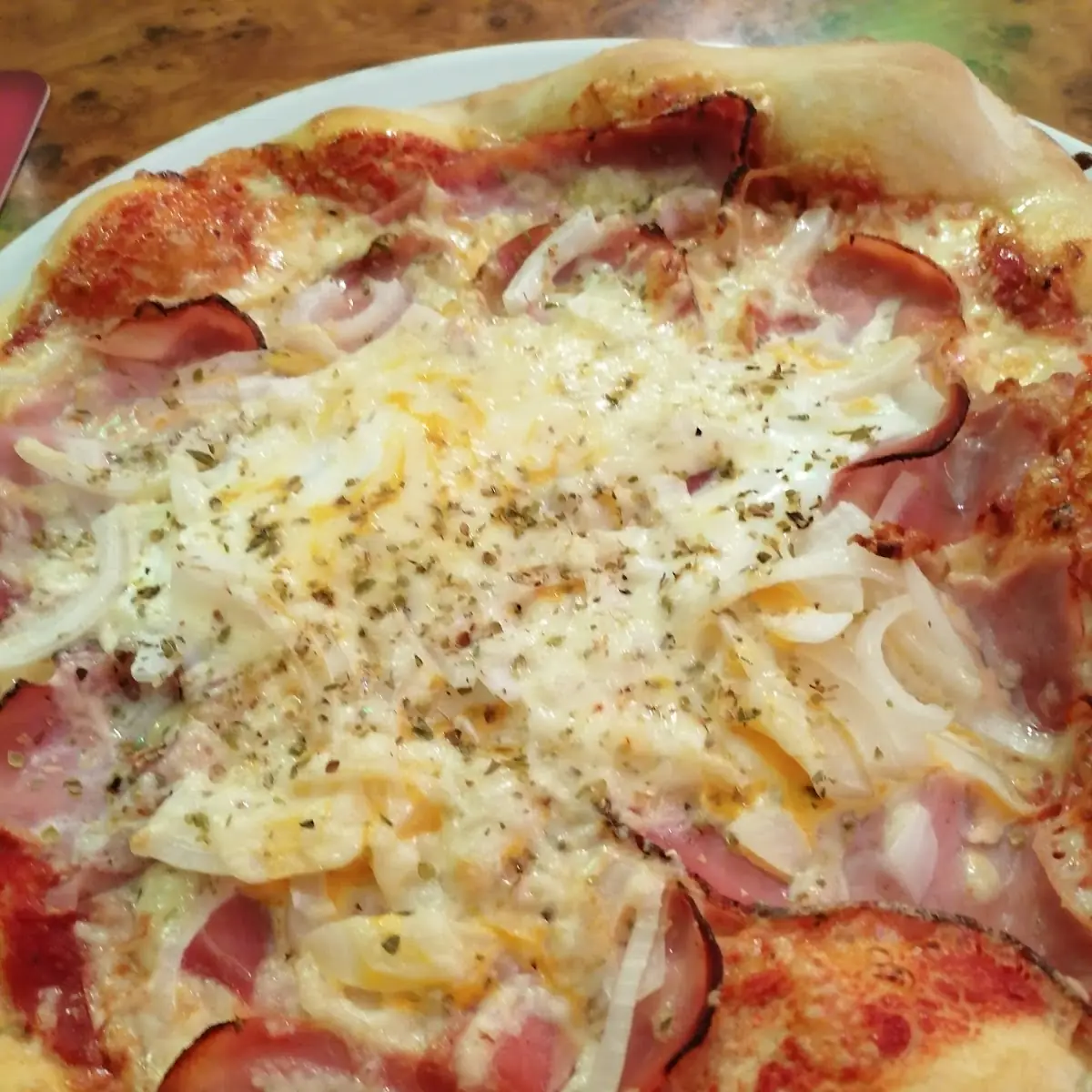 Bauer Pizza