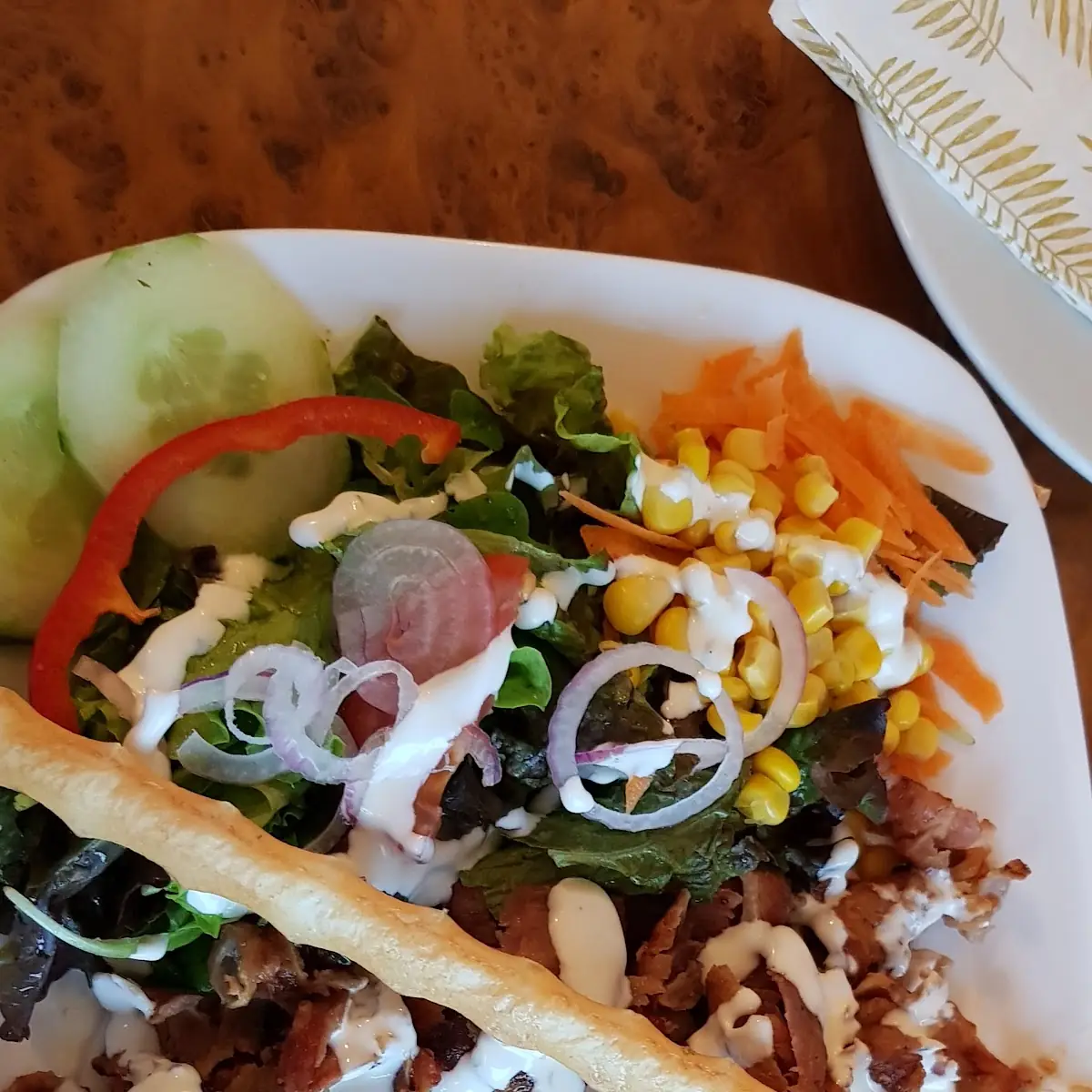Kebabteller