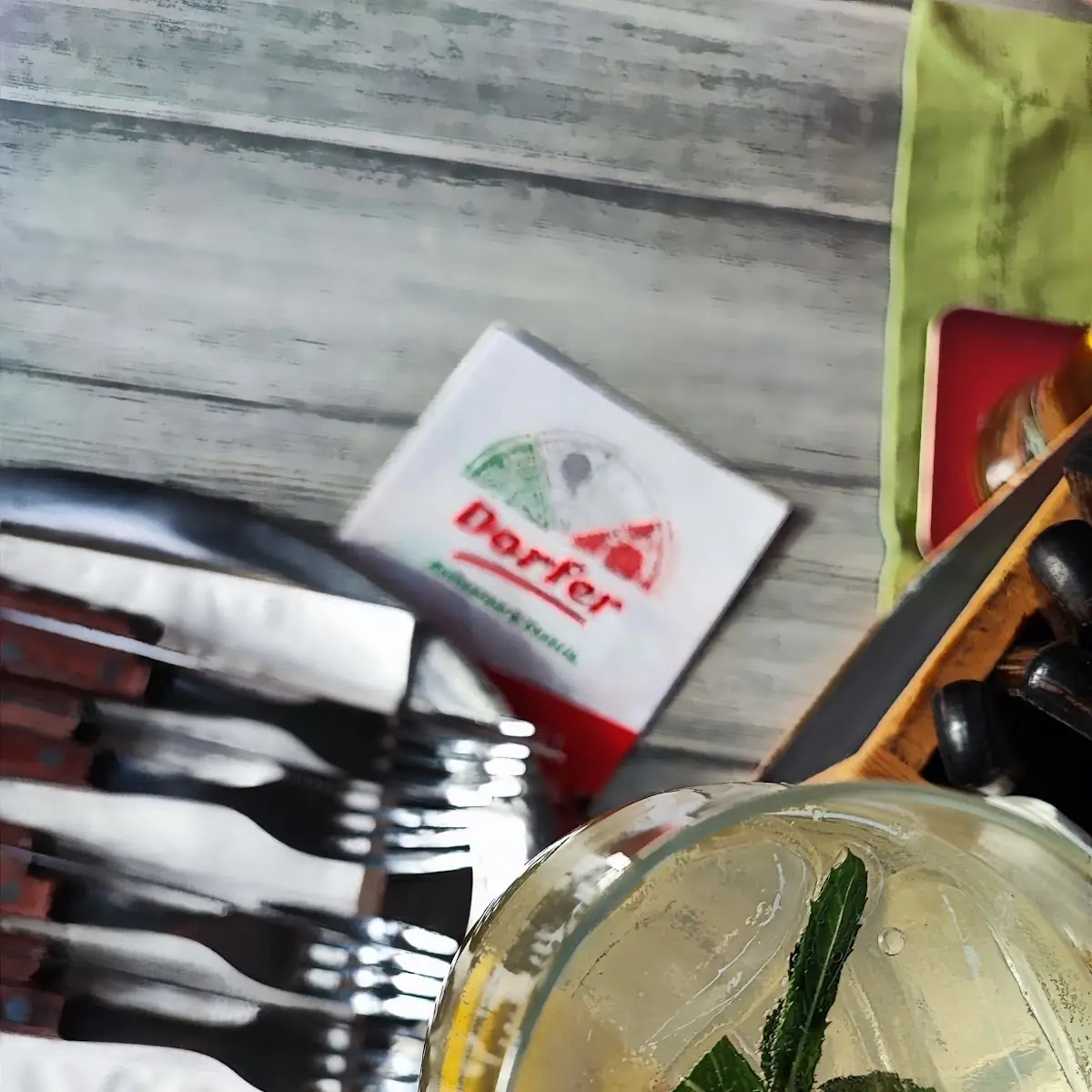 Limoncello Spritz