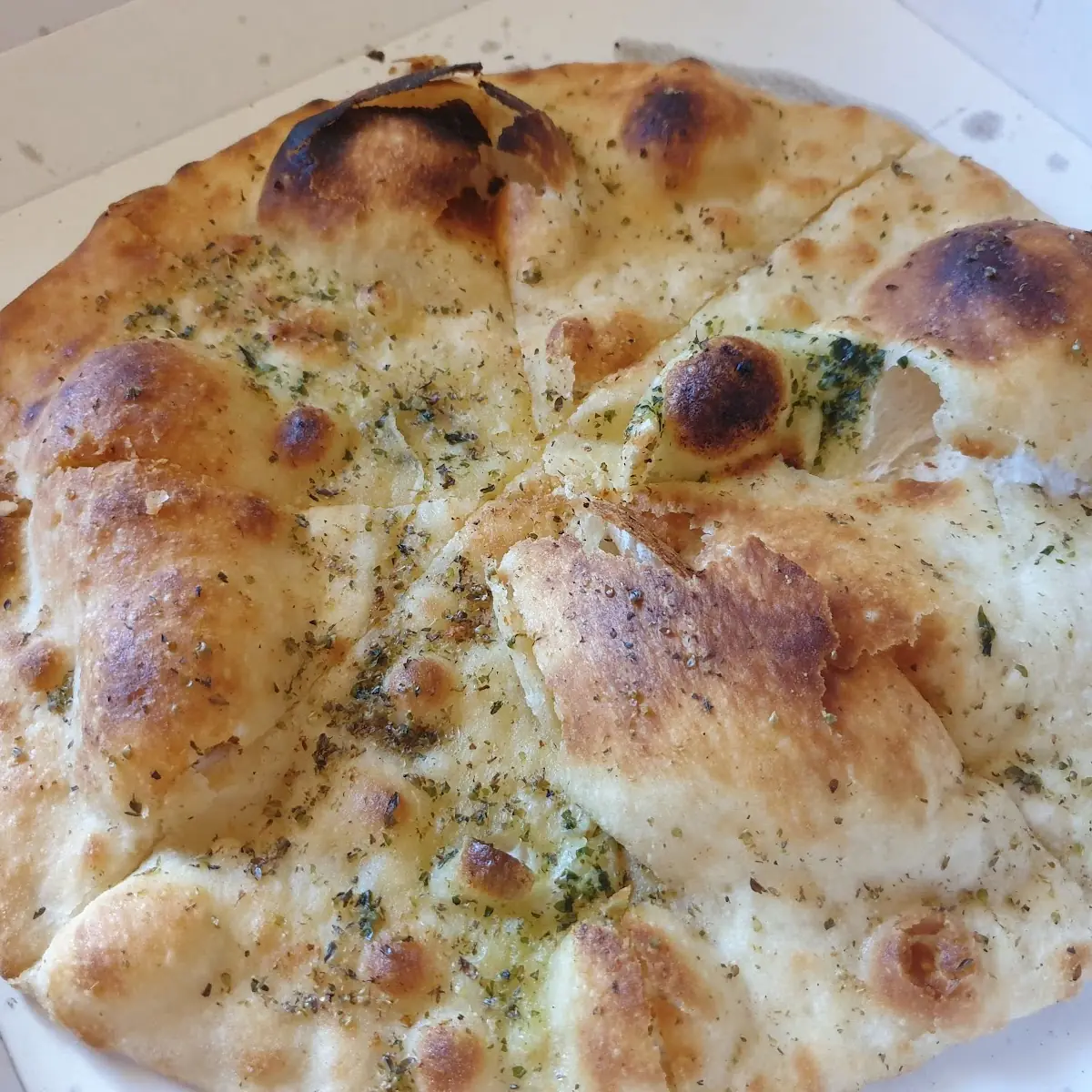Pizzabrot
