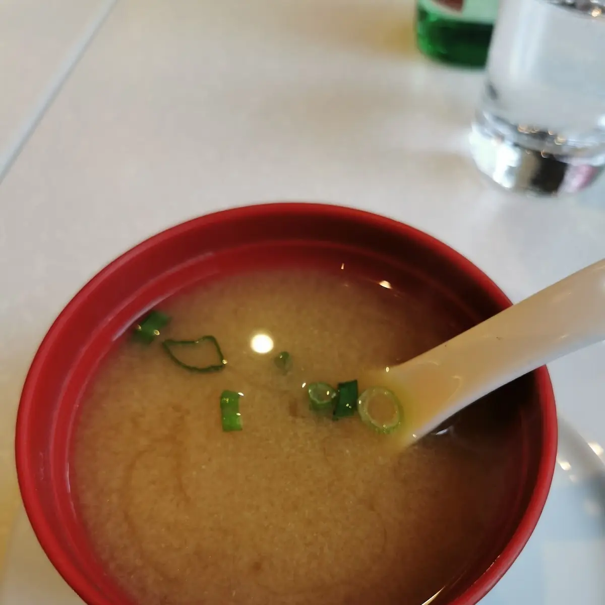 Miso Soup