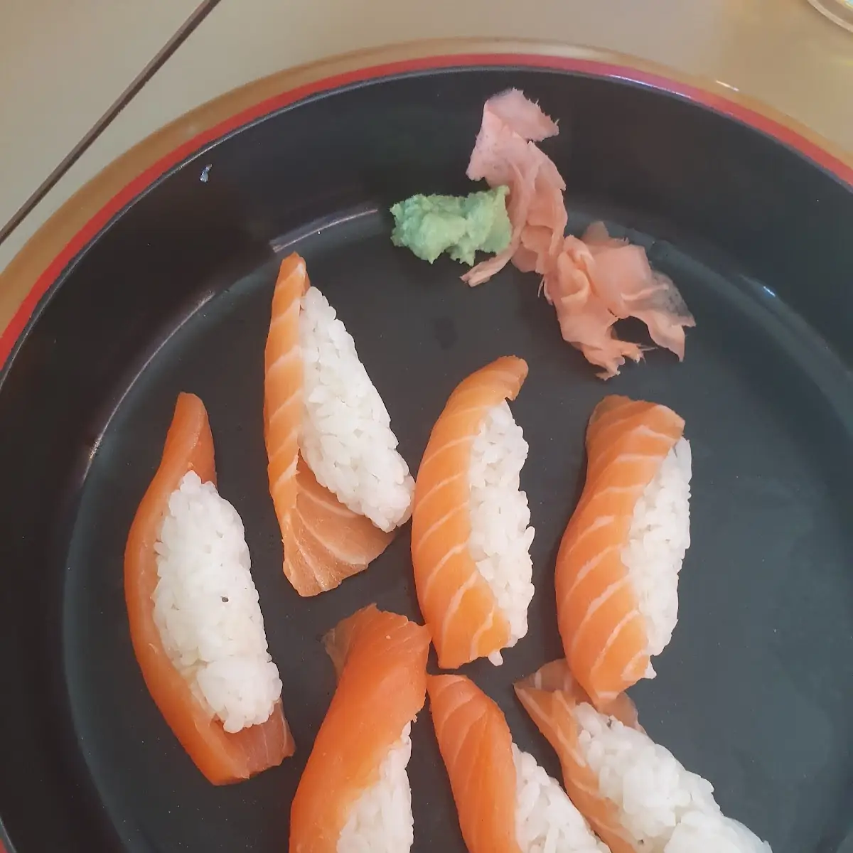Sashimi
