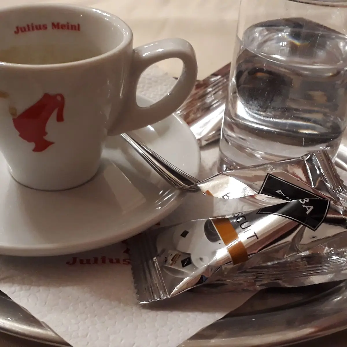 Kaffee