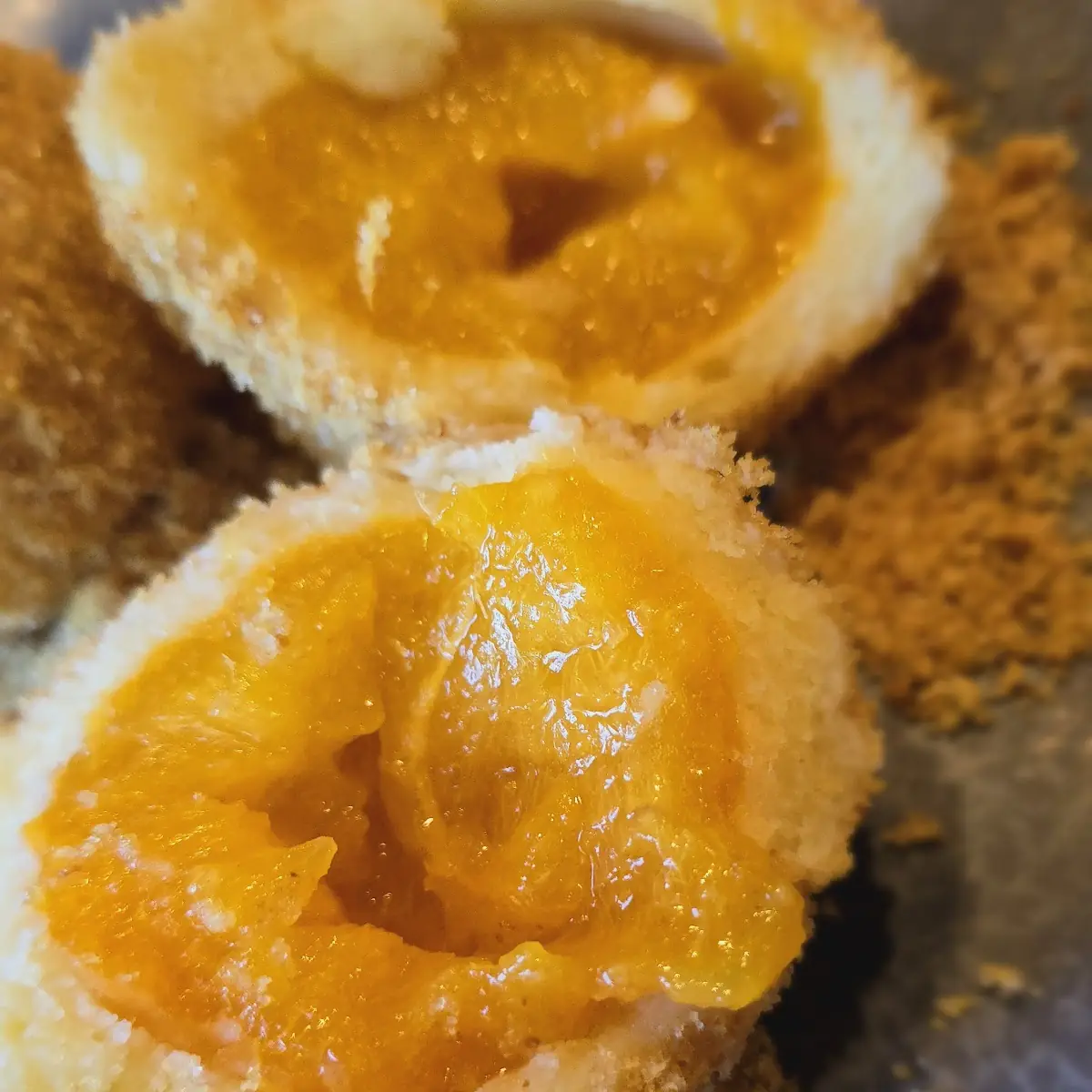 Marillenknödel