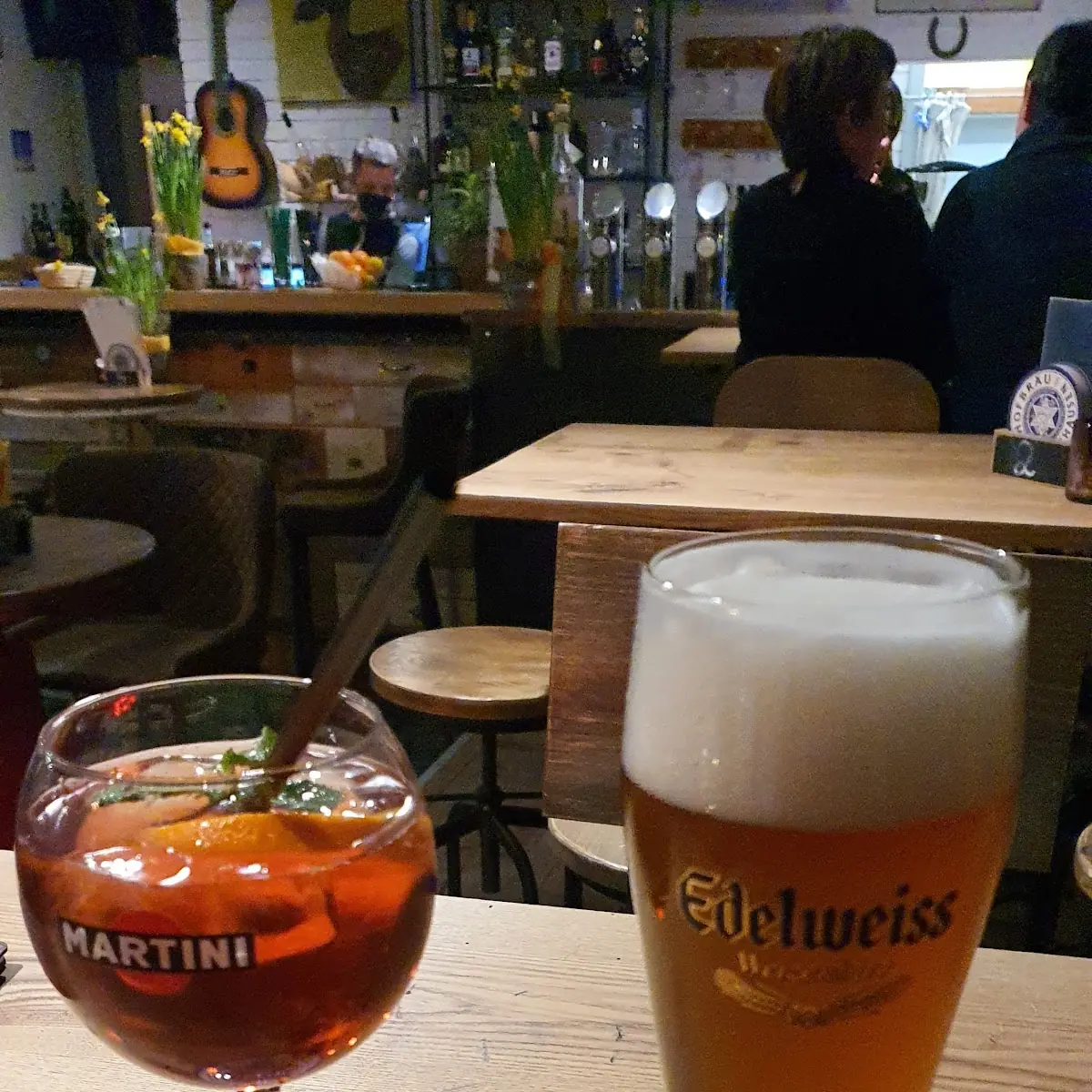 Martiny A Pivo