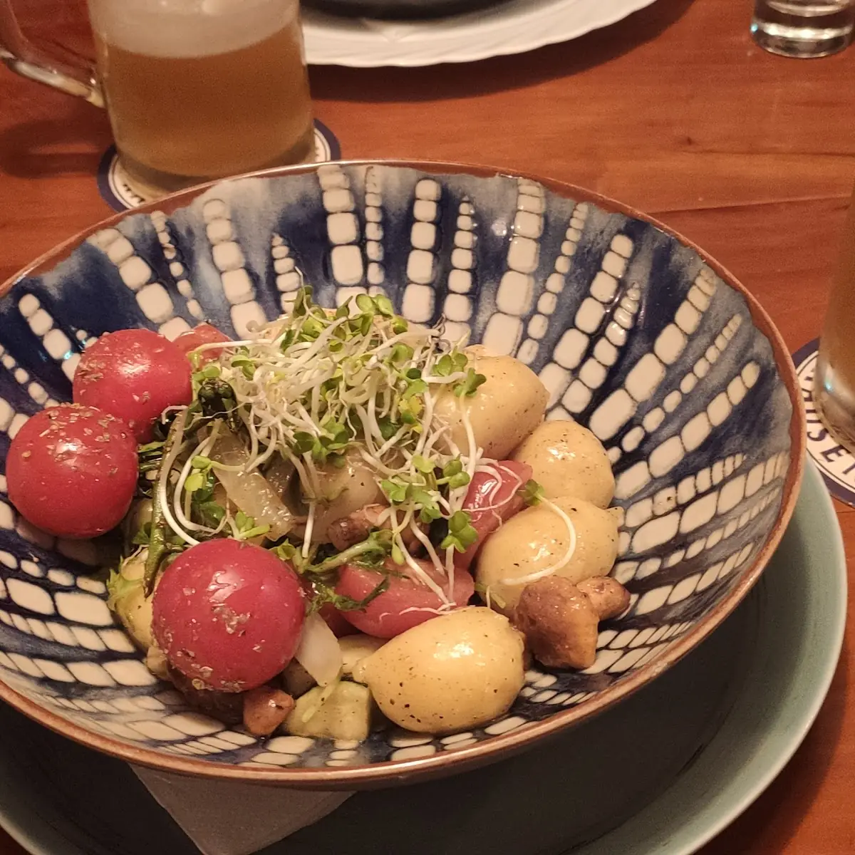 Gnocchi