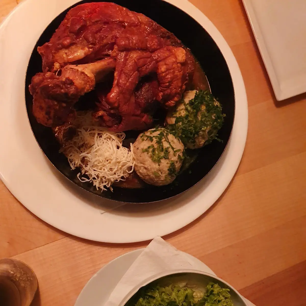 Pork Knuckle