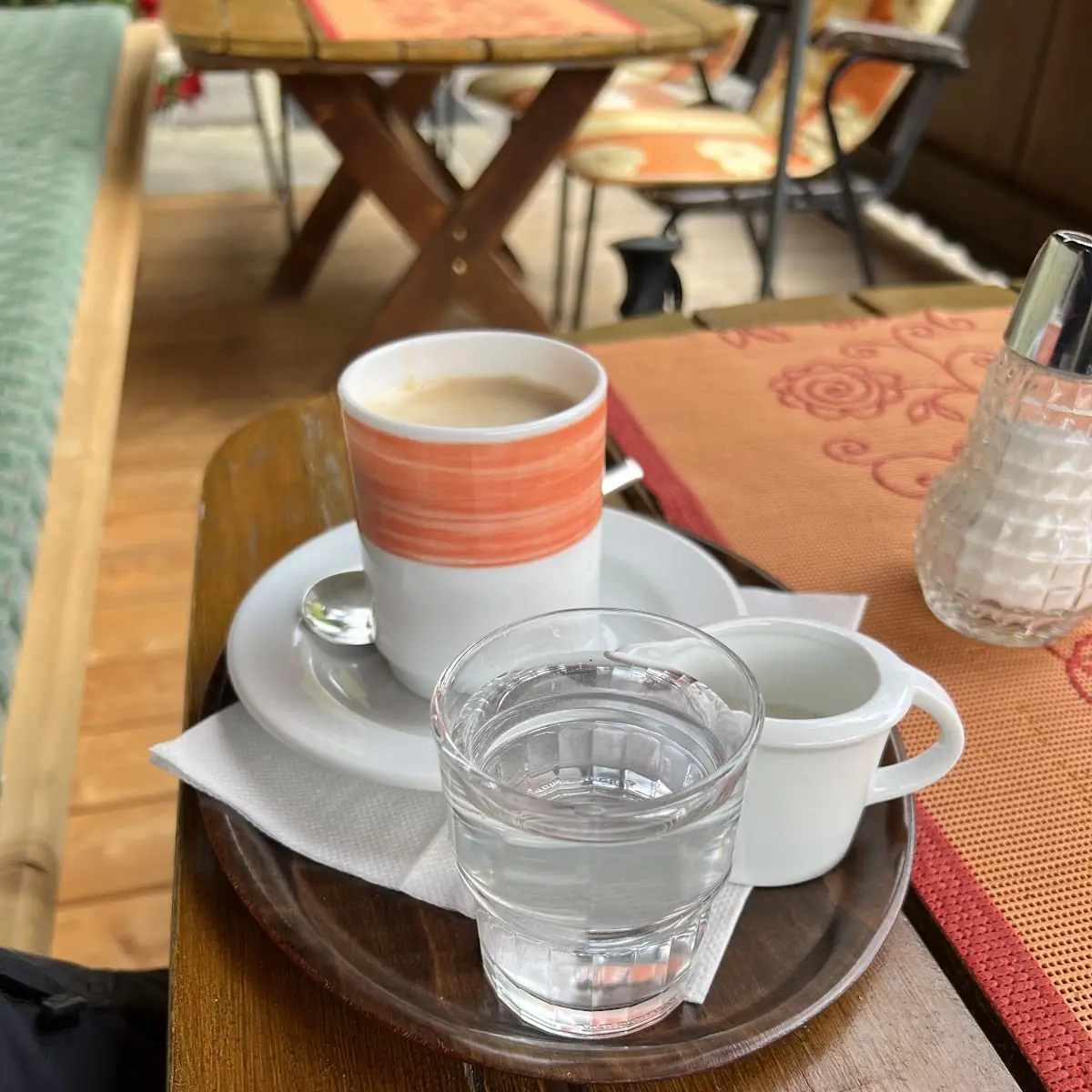 Kaffee