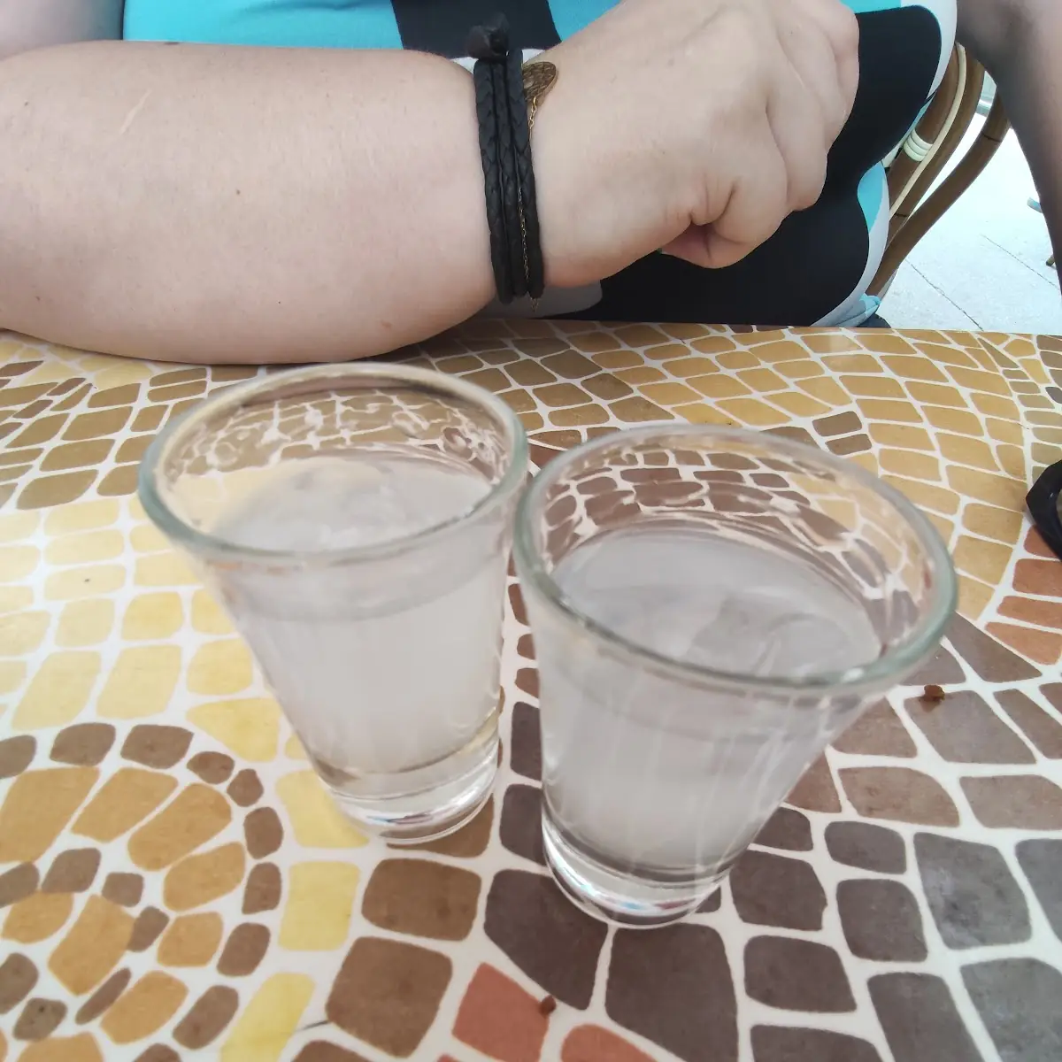 Chupitos