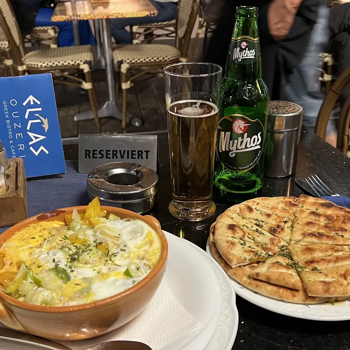 Feta Furno