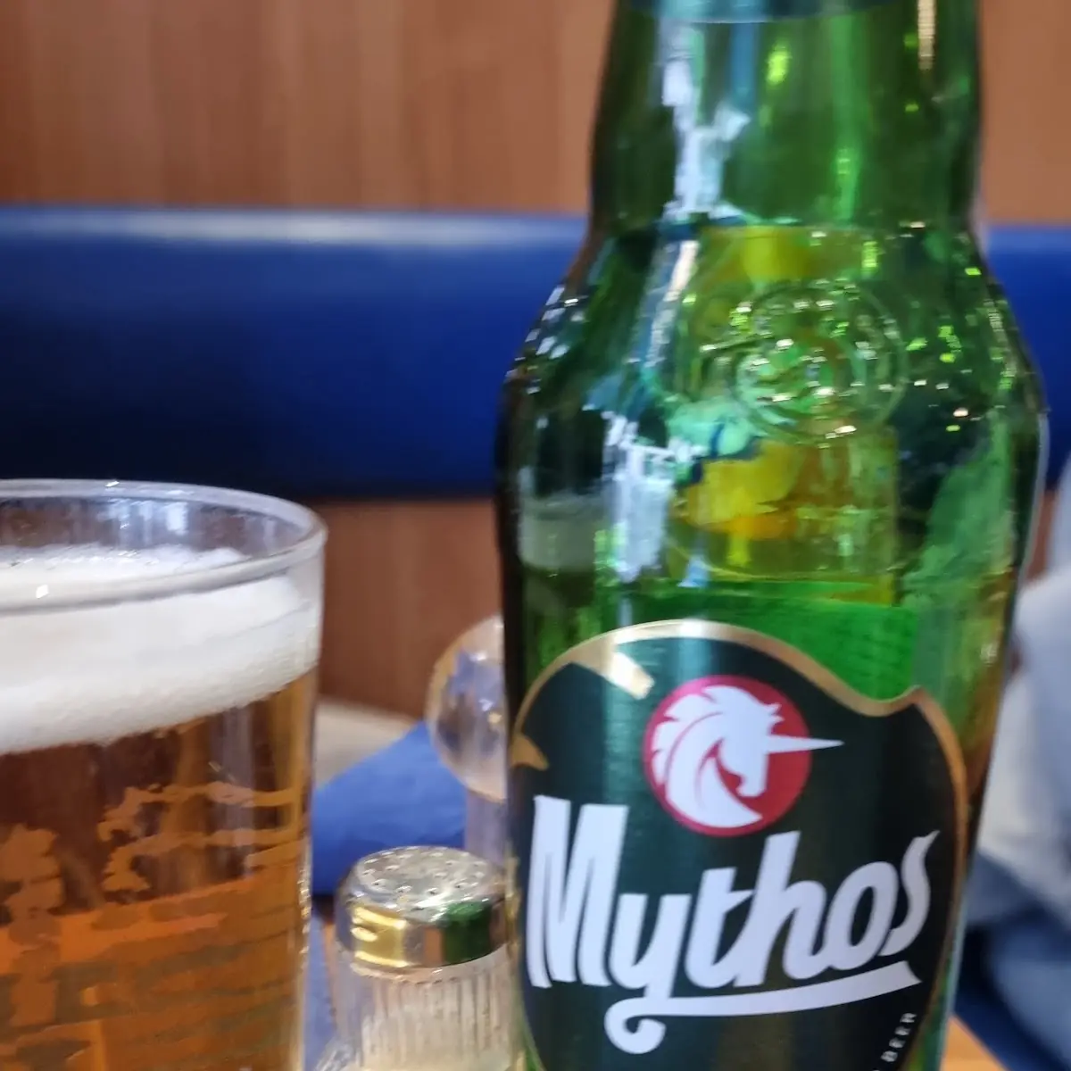 Mythos Bier