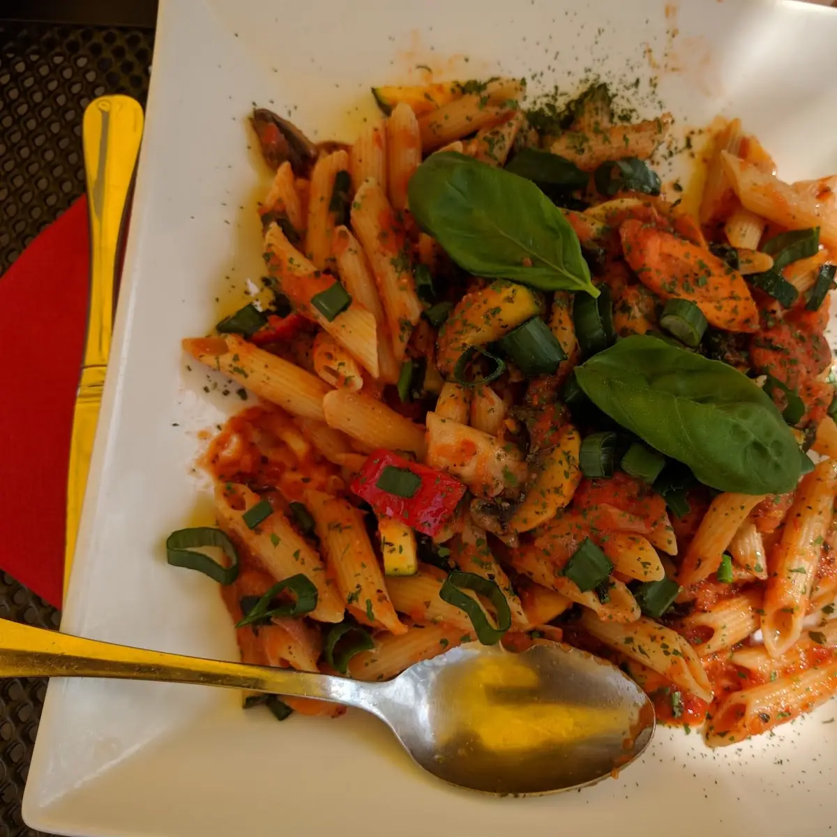 Penne