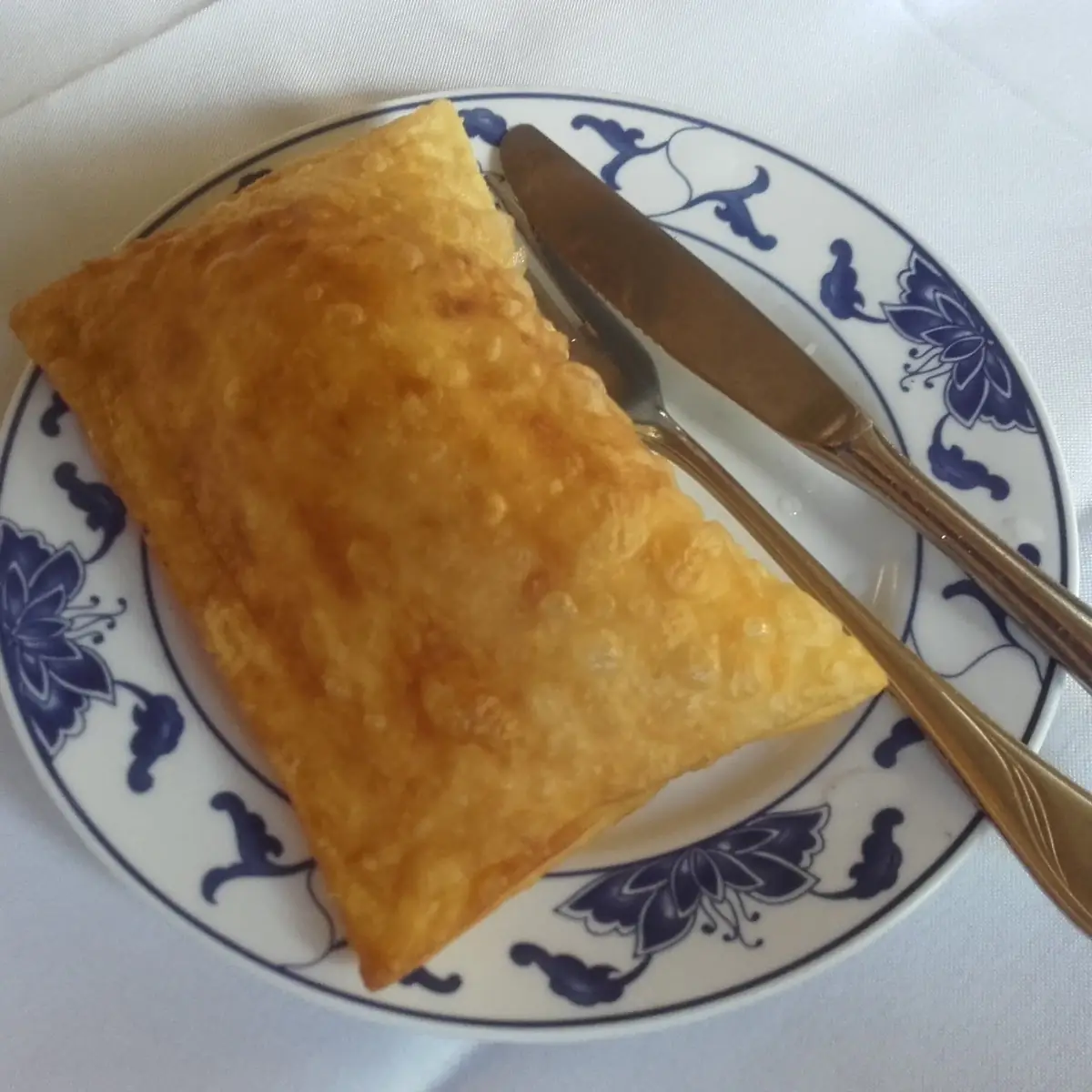 Frühlingsrolle