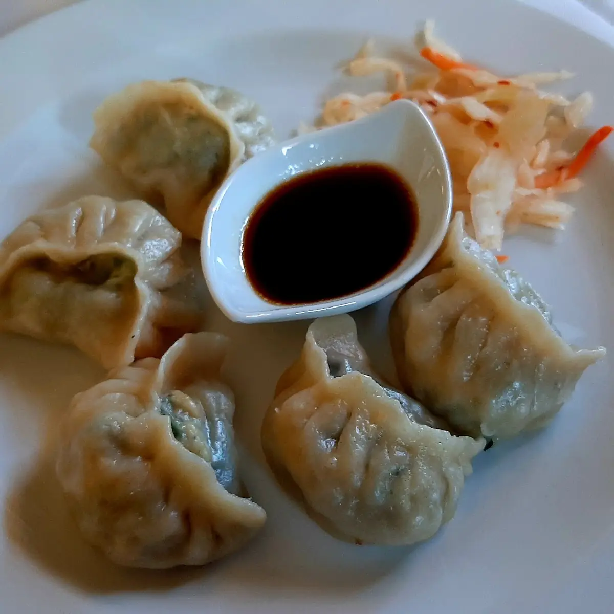 Gyozas