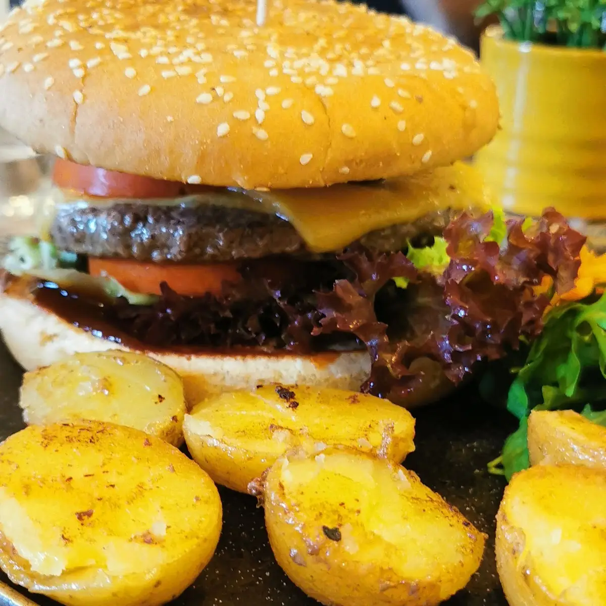 Big Burger