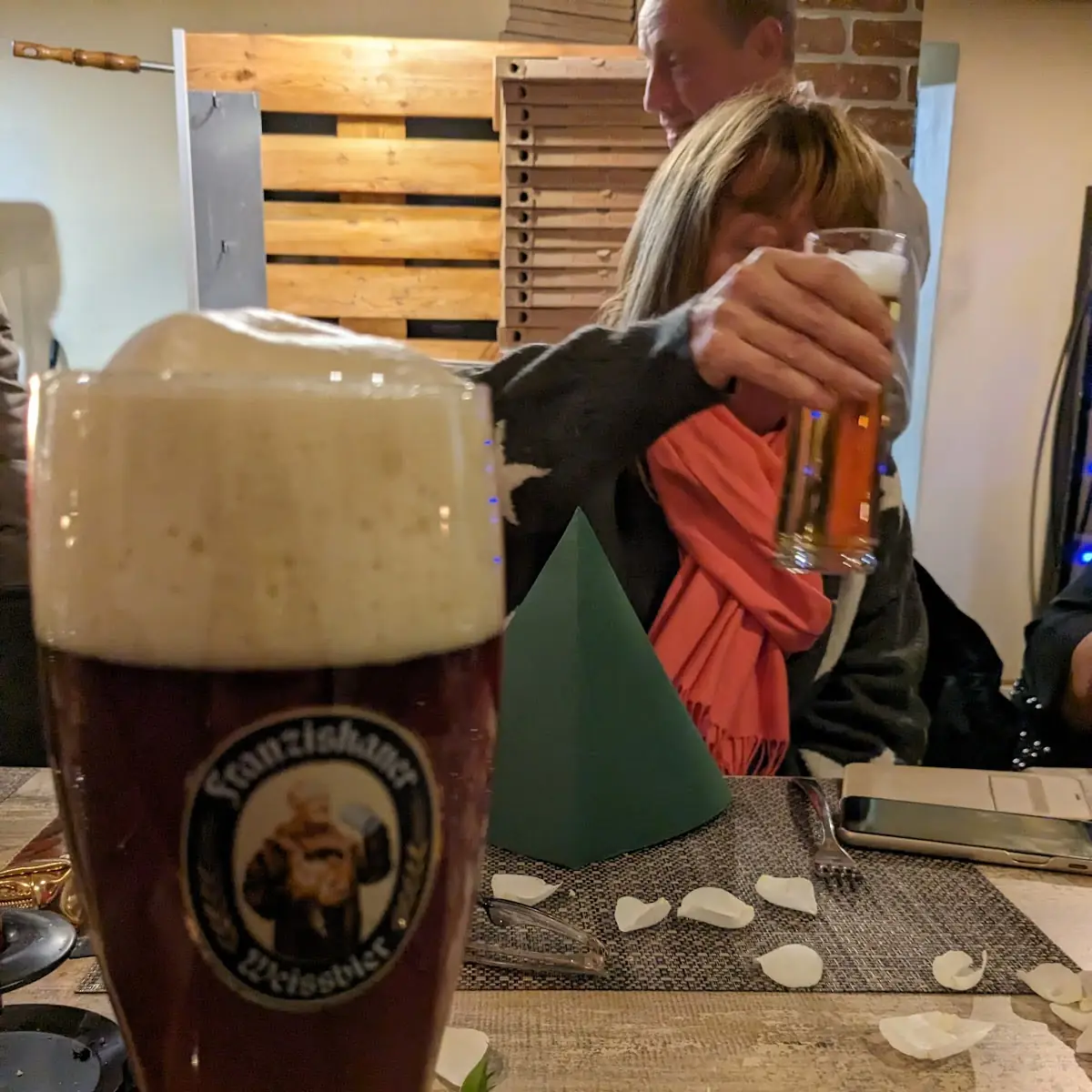 Dark Beer