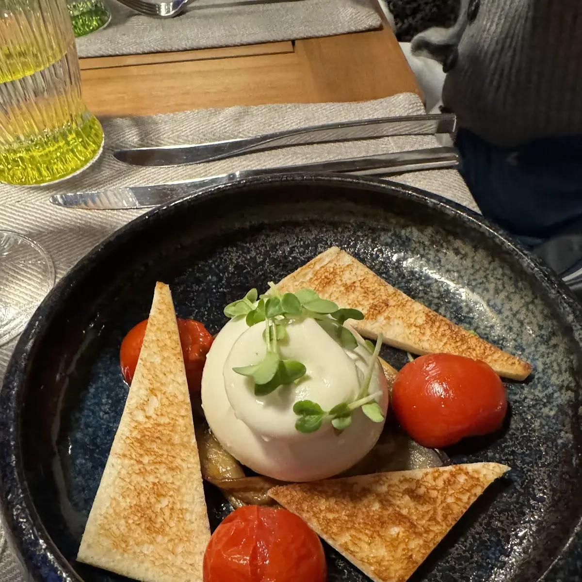 Buratta