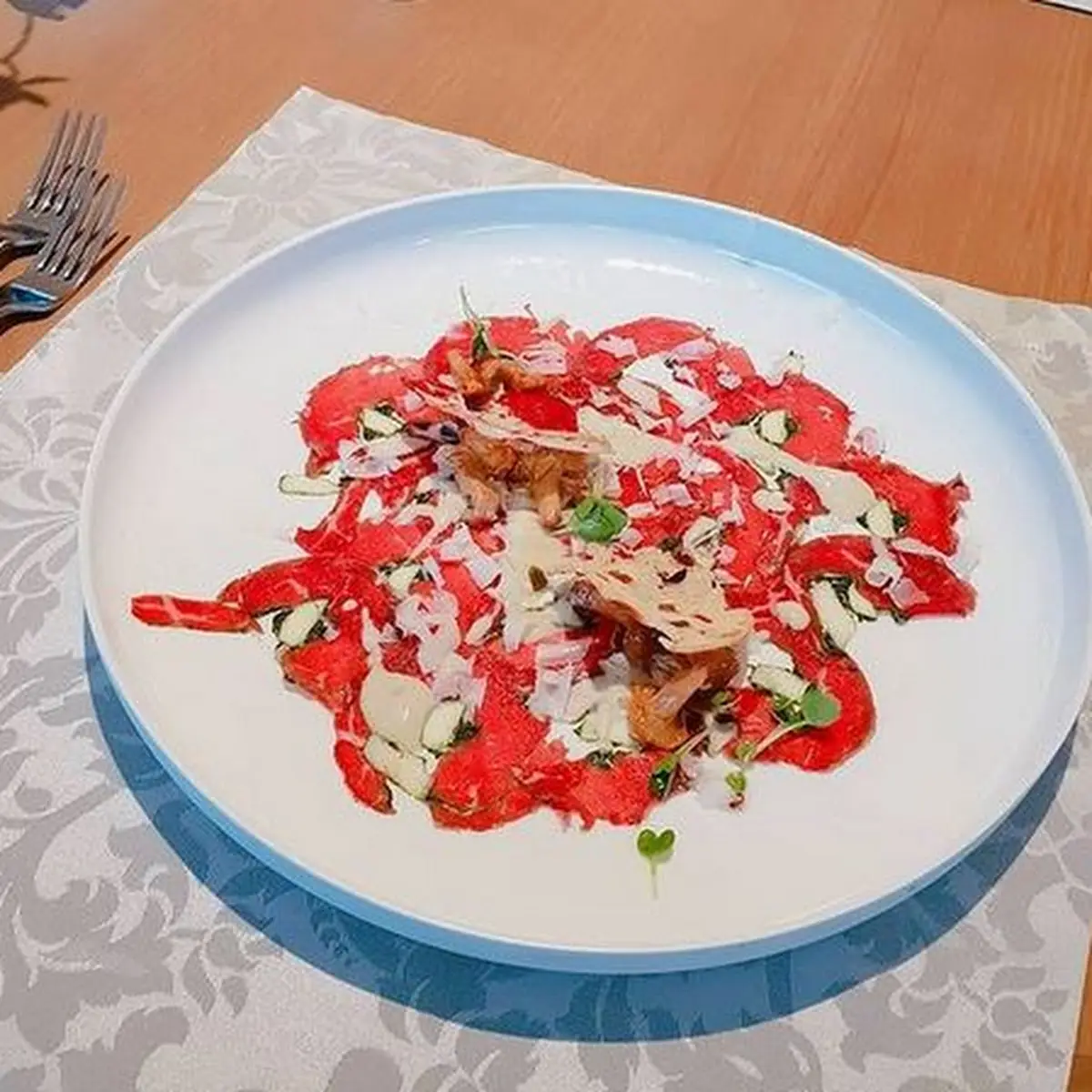 Carpaccio