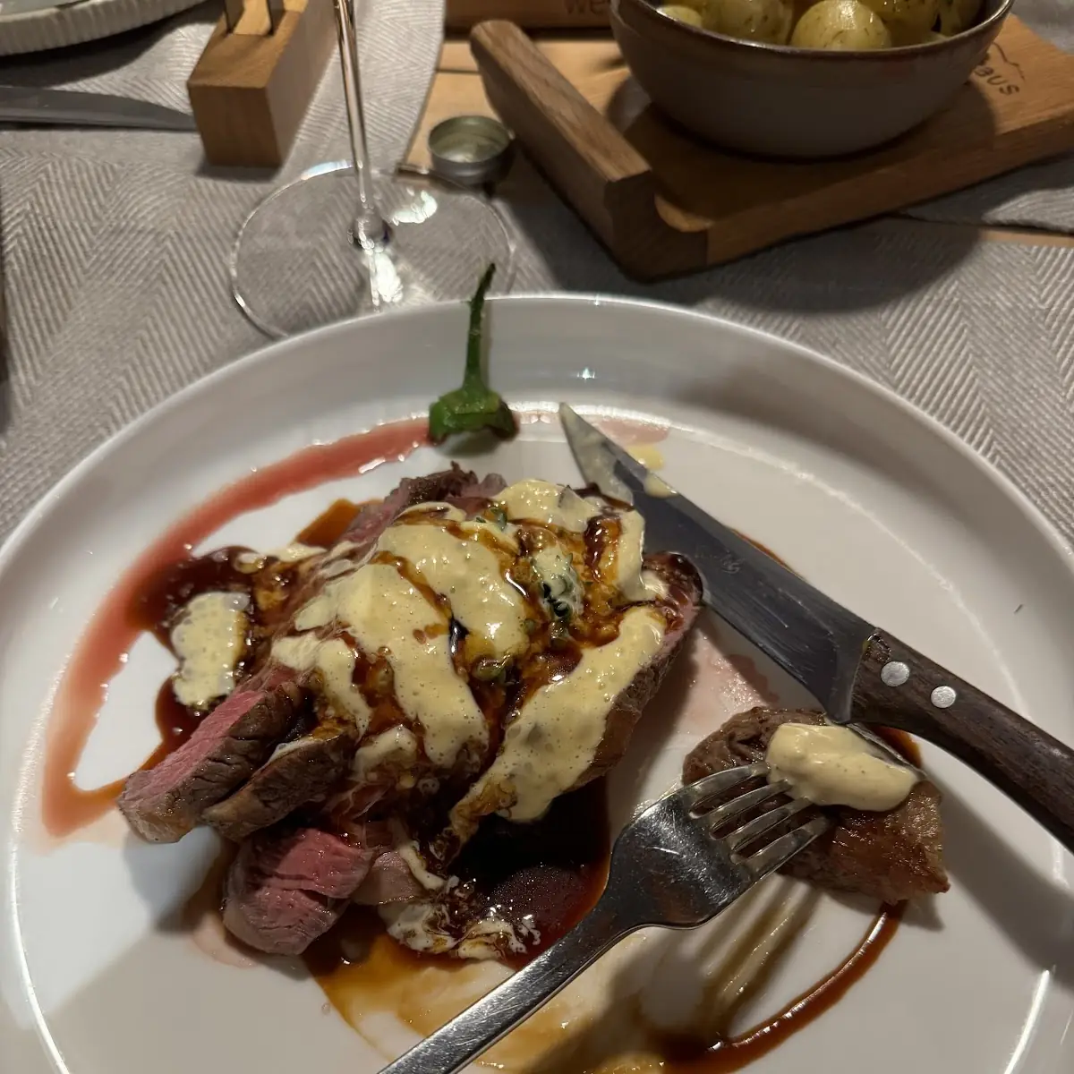 Ribeye