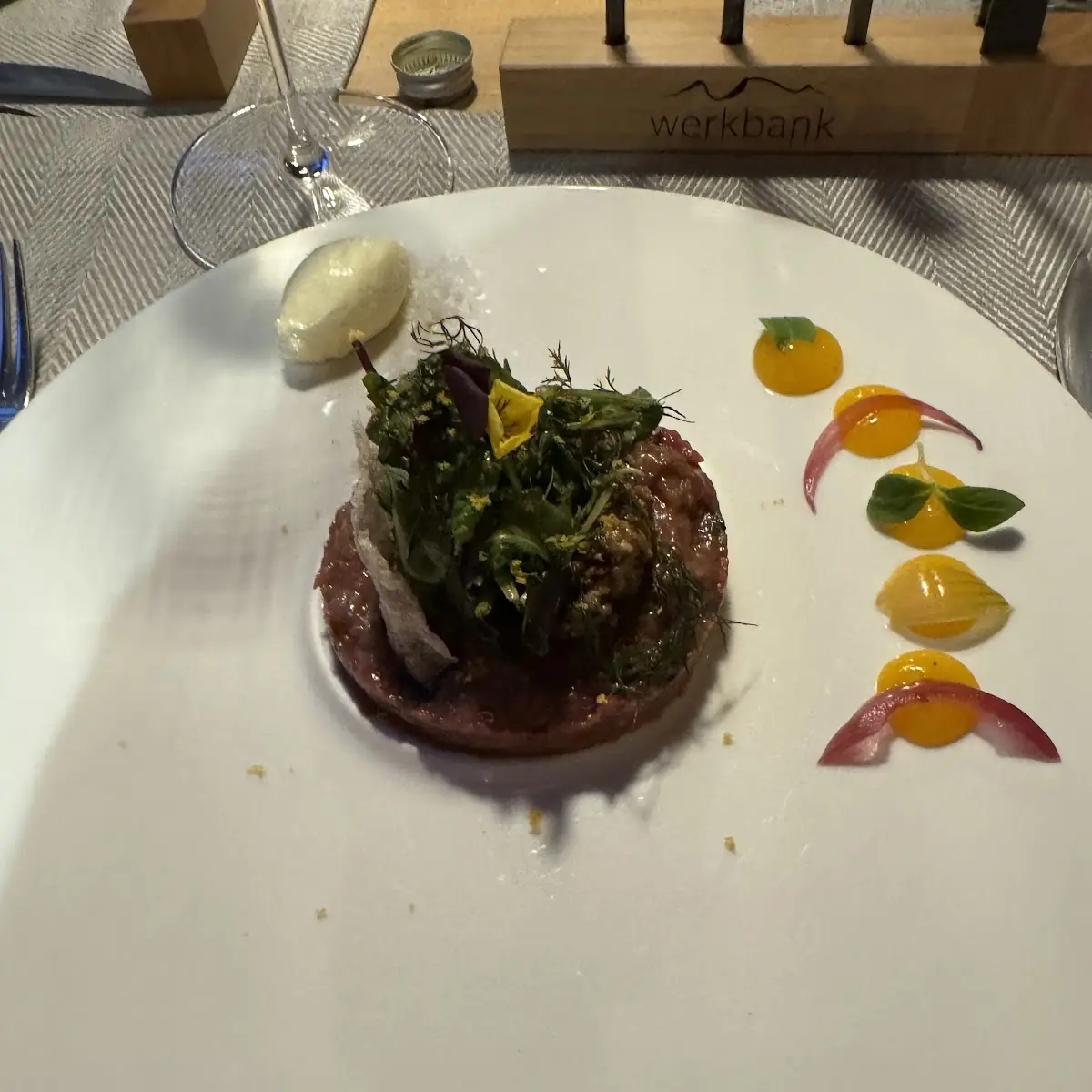 Tartare