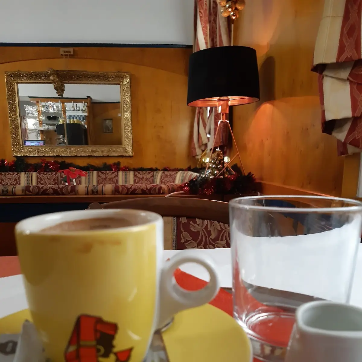 Cafe