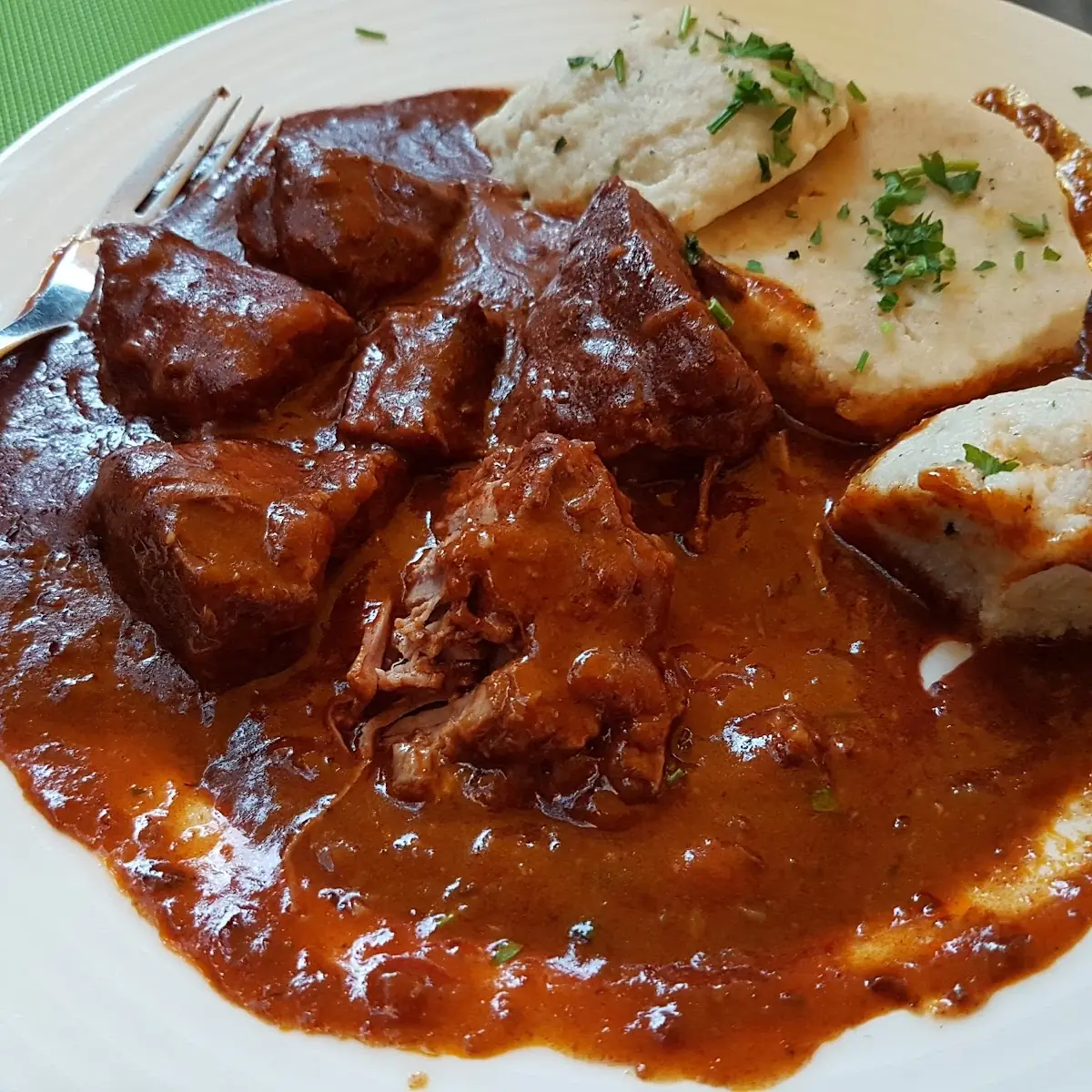 Gulasch