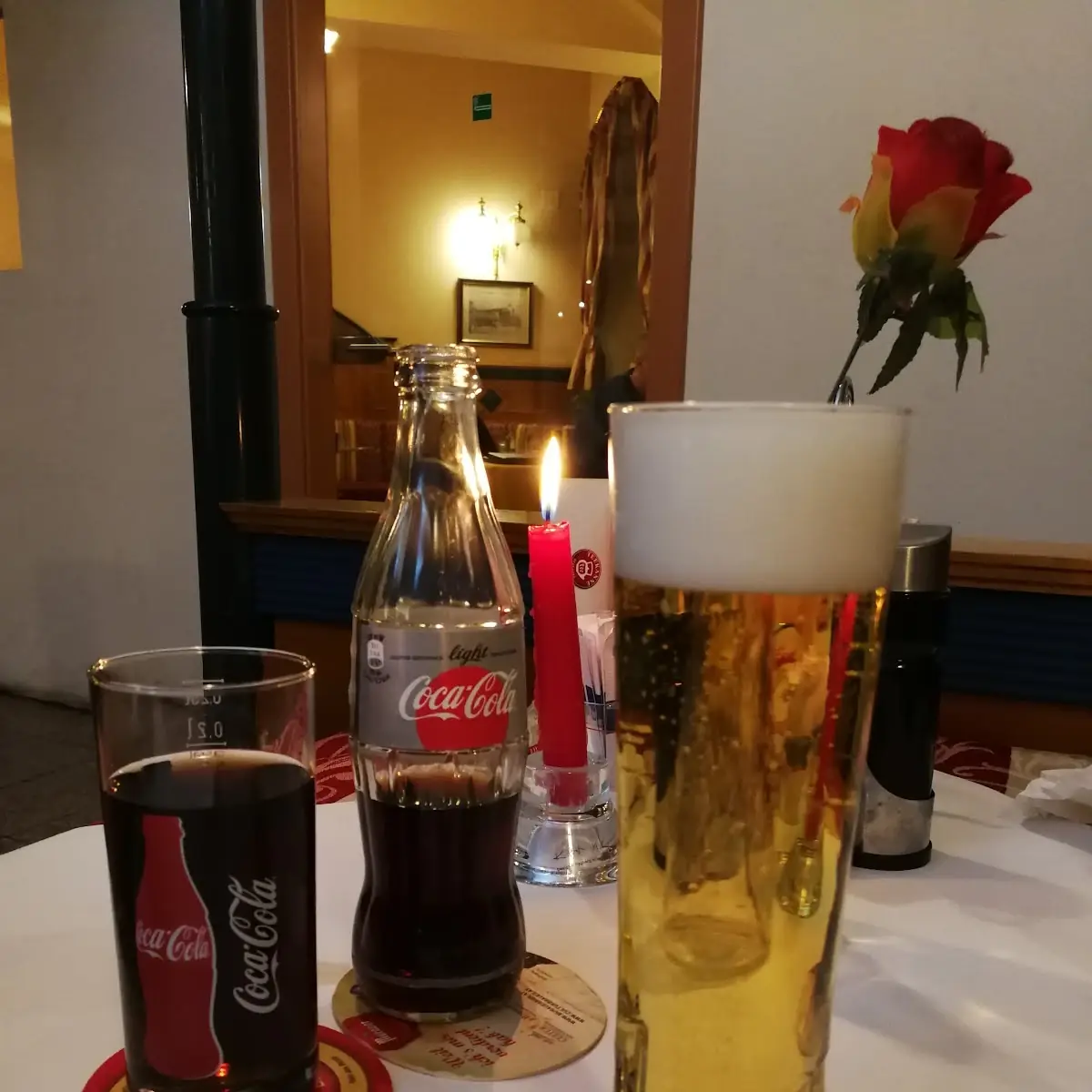 Local Beer